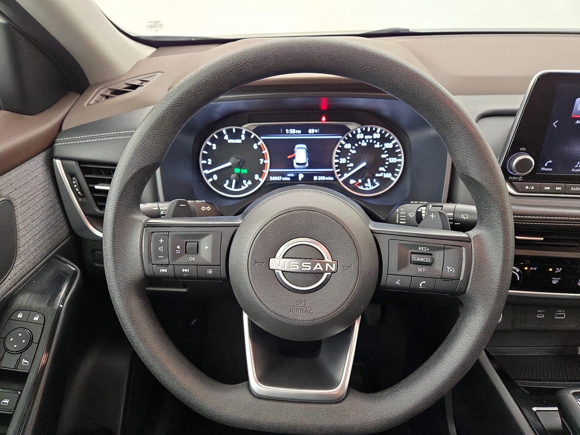 Thumbnail: 2023 Nissan Rogue - 10