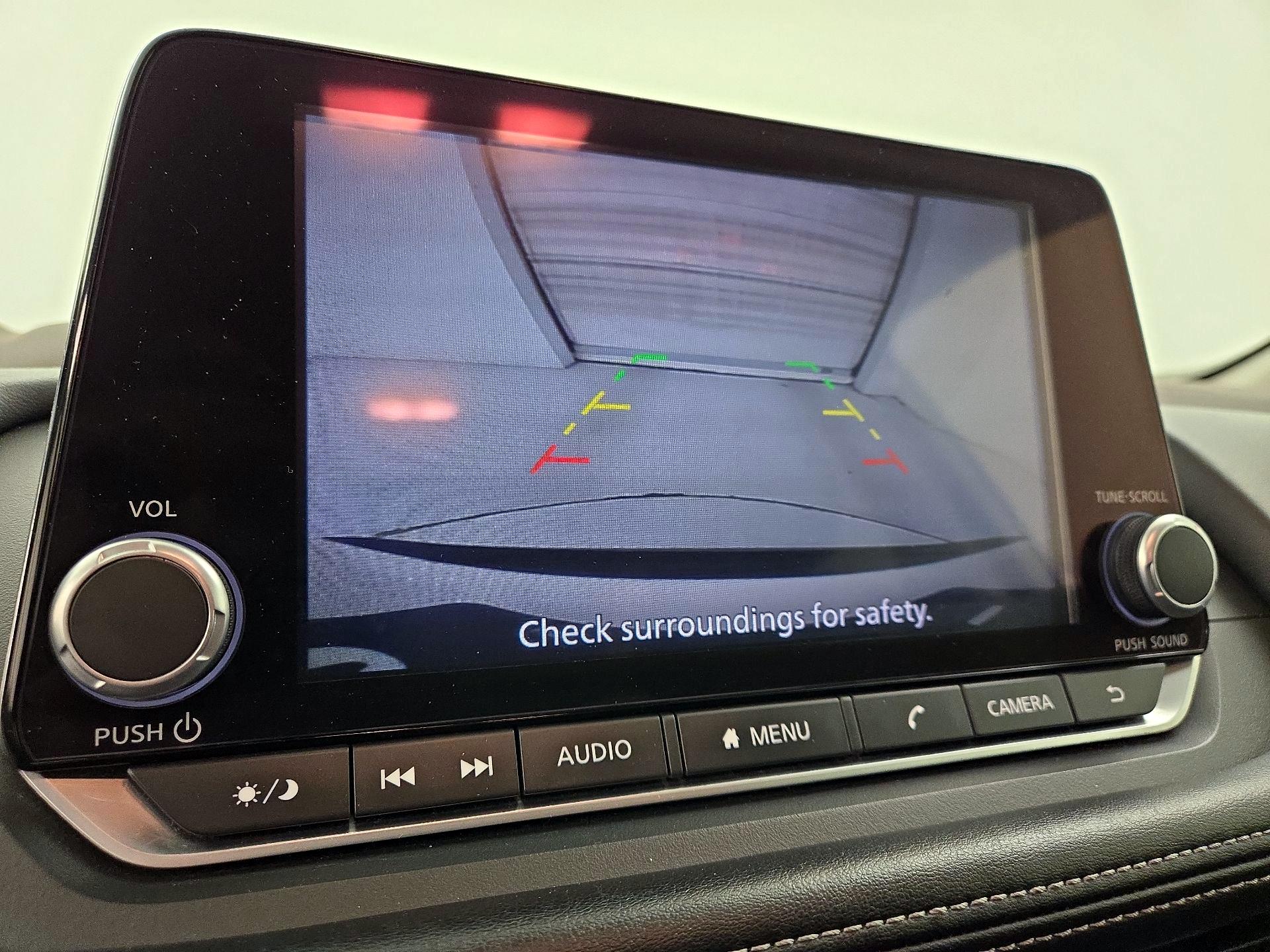 Thumbnail: 2023 Nissan Rogue - 14