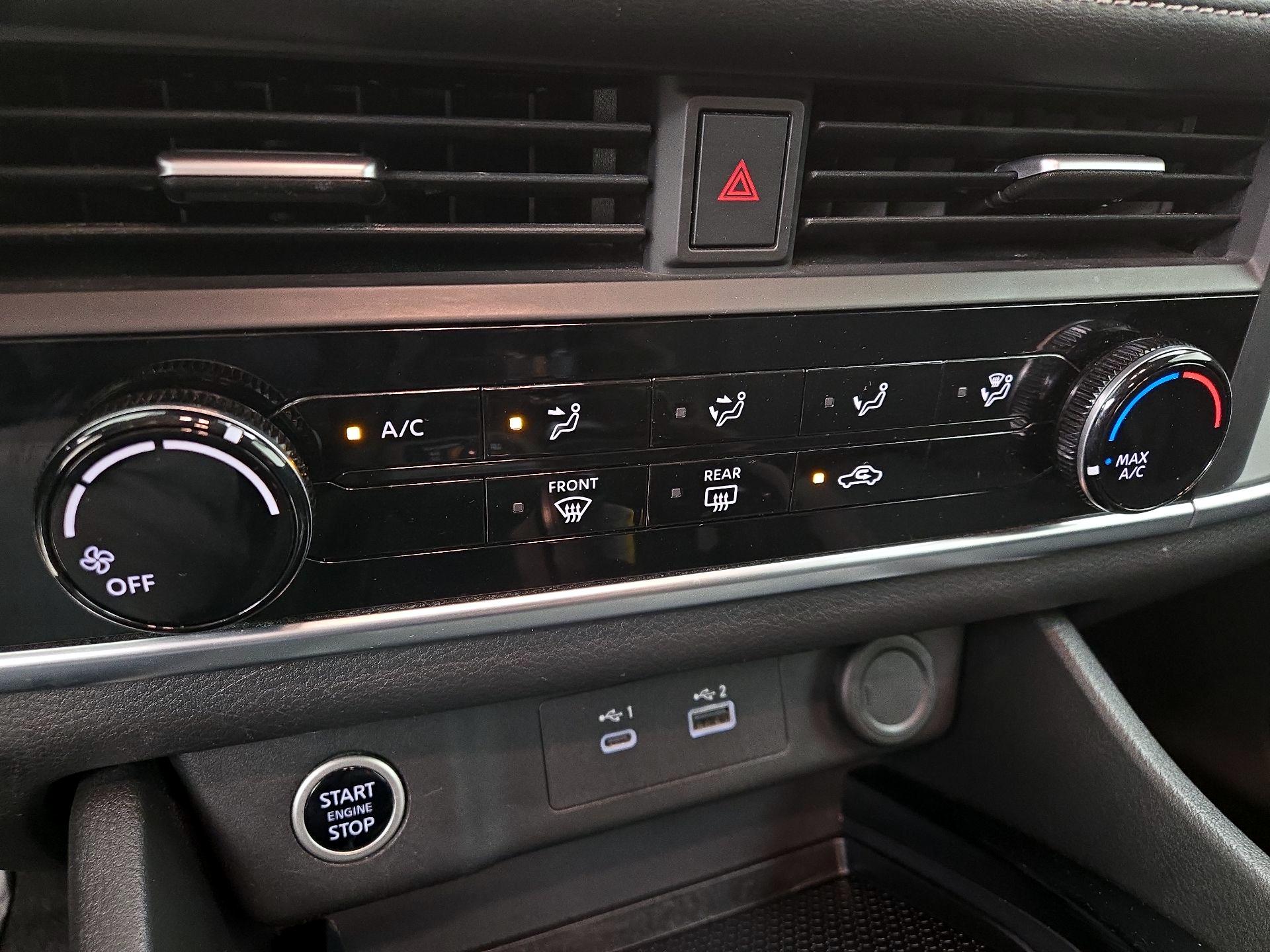 Thumbnail: 2023 Nissan Rogue - 16