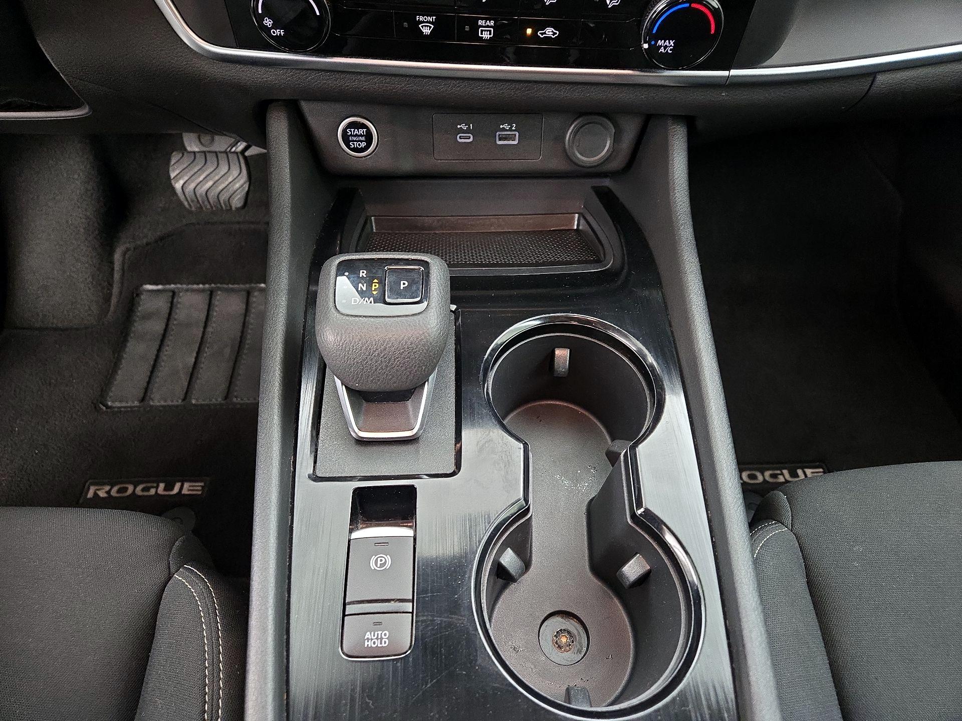 Thumbnail: 2023 Nissan Rogue - 17