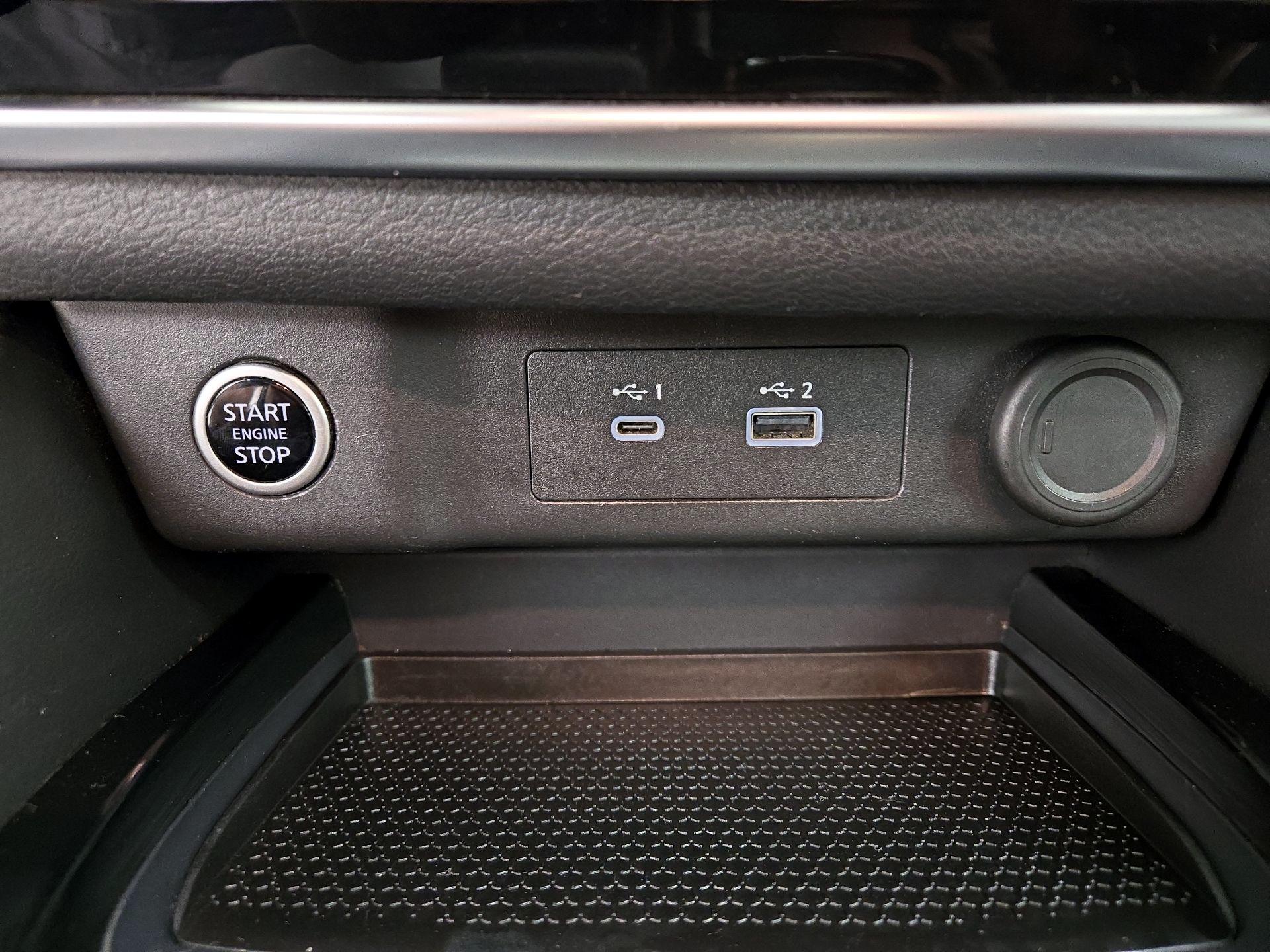 Thumbnail: 2023 Nissan Rogue - 18