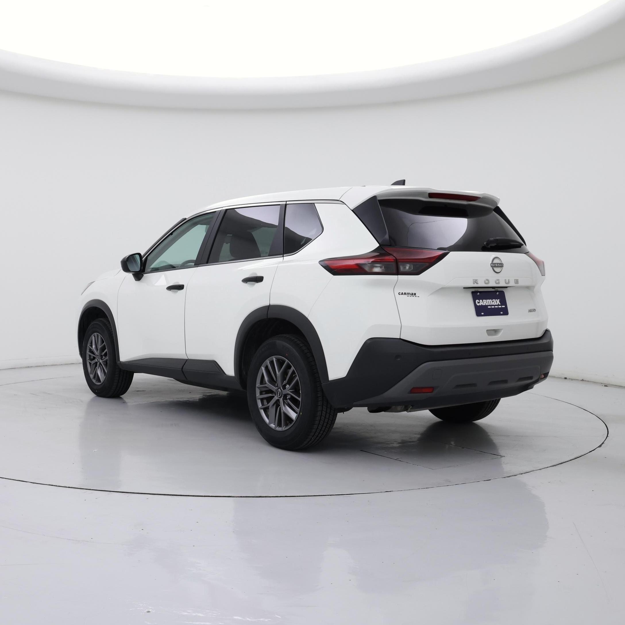 Thumbnail: 2023 Nissan Rogue - 2
