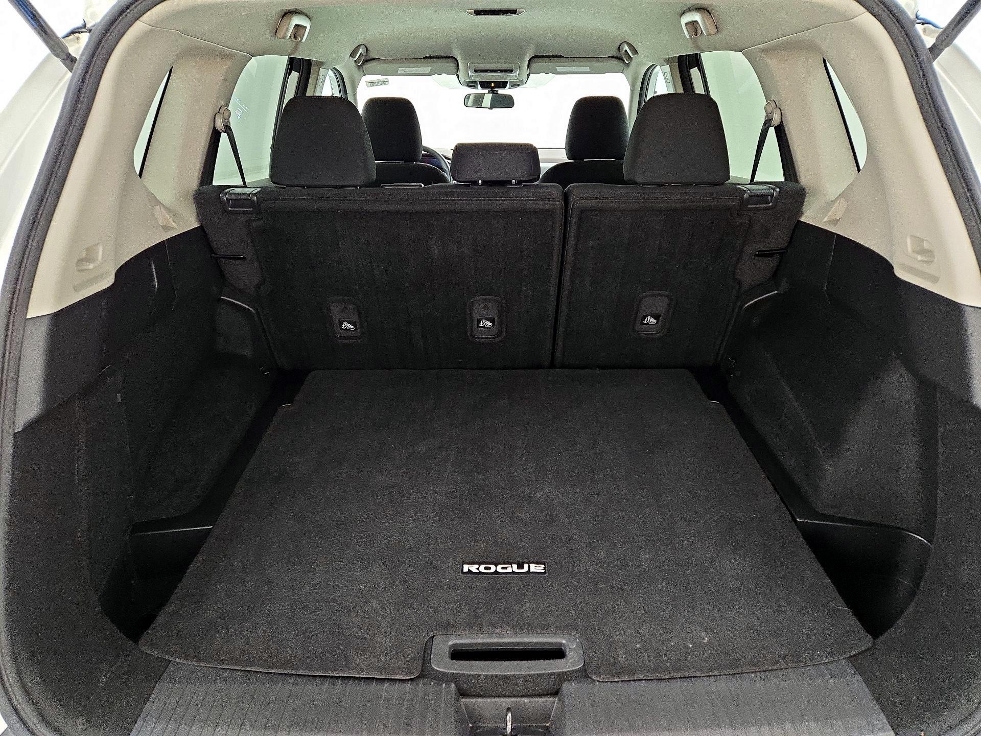 Thumbnail: 2023 Nissan Rogue - 20