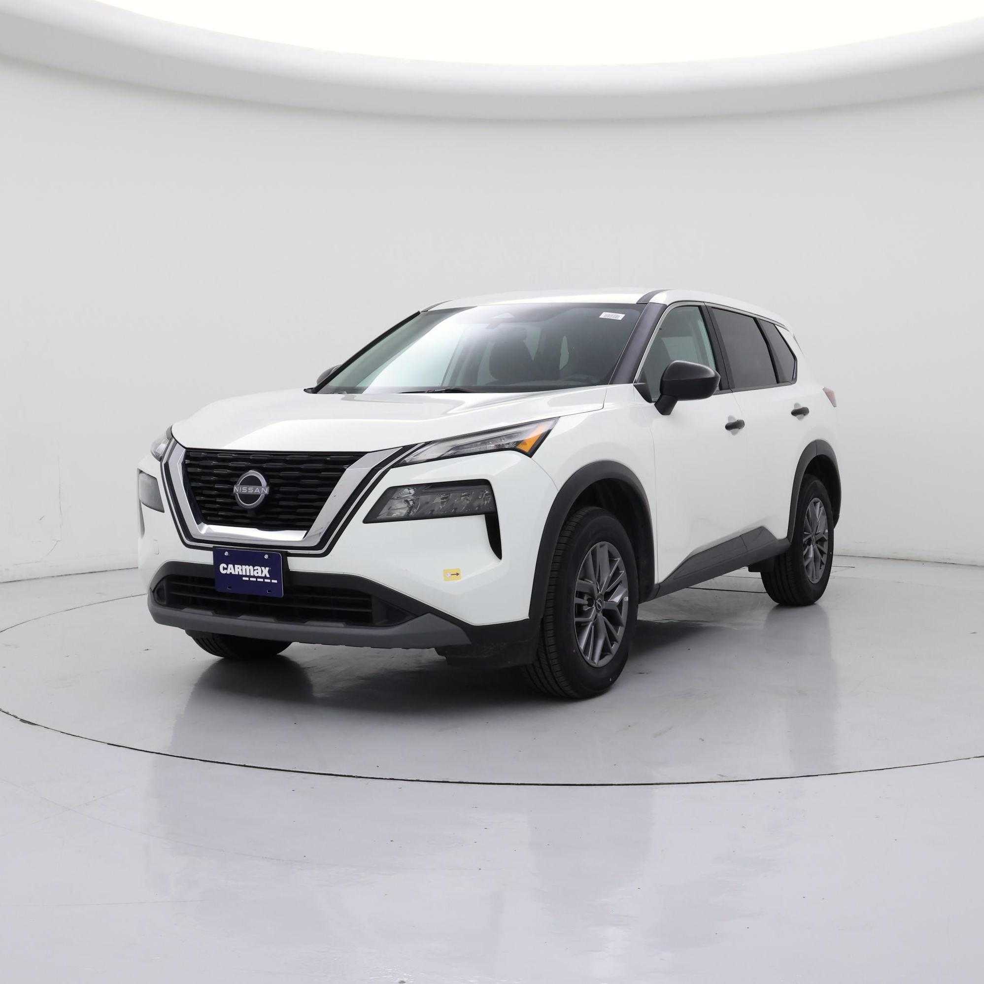 Thumbnail: 2023 Nissan Rogue - 4