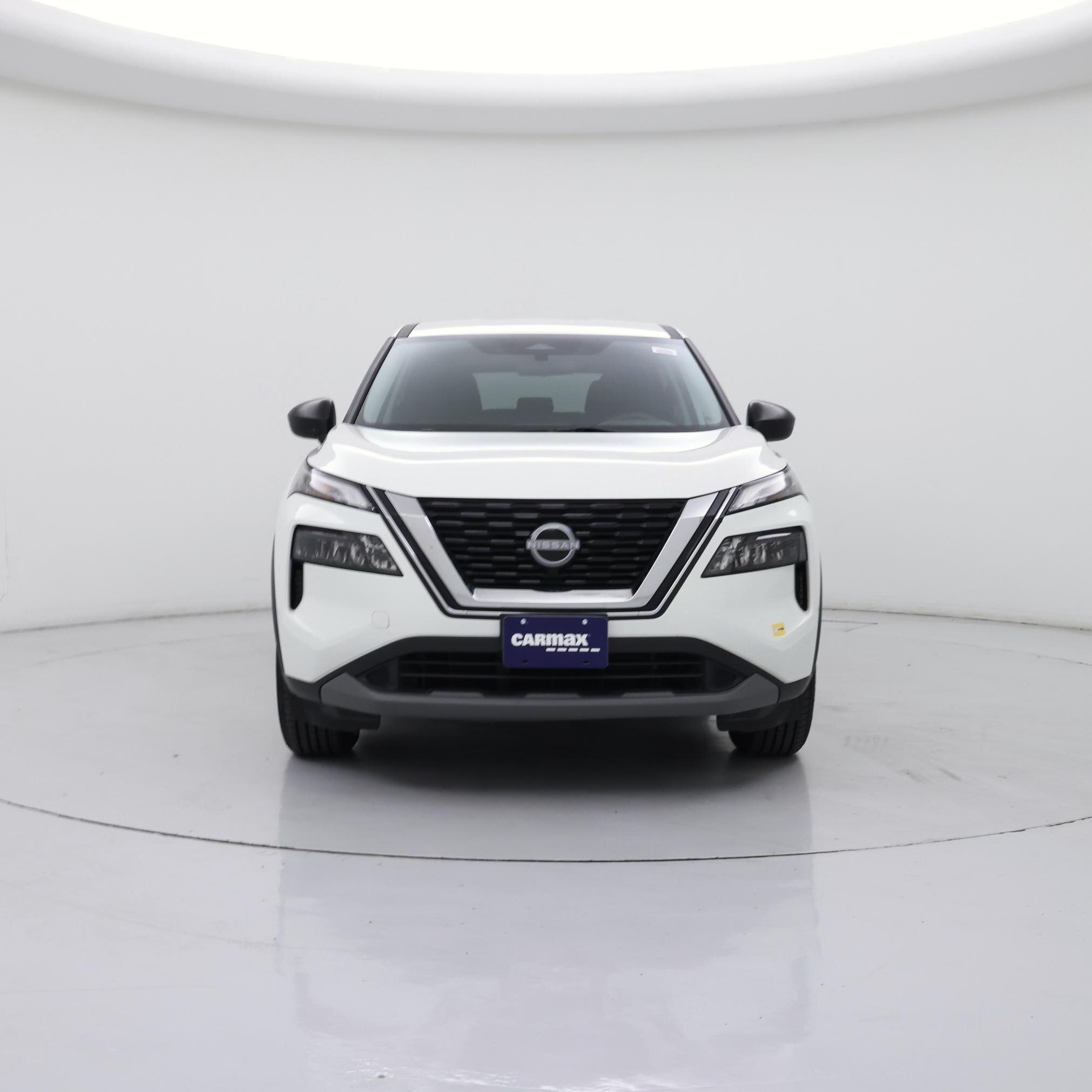 Thumbnail: 2023 Nissan Rogue - 5