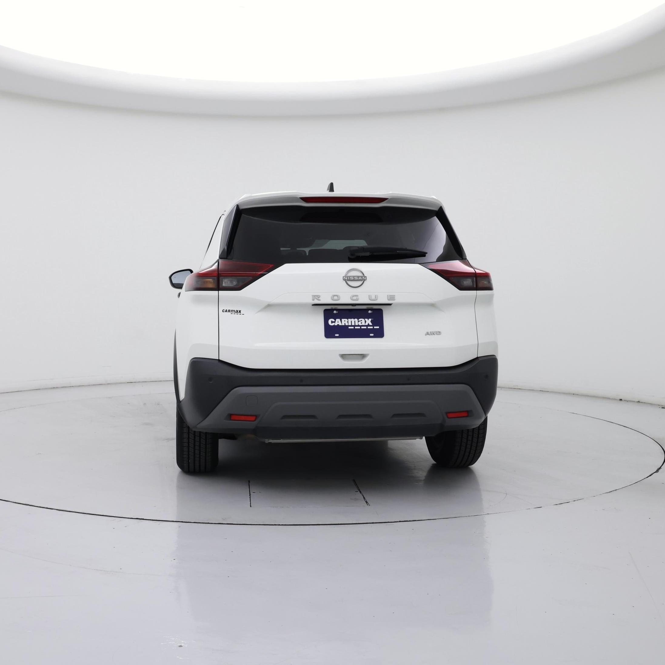 Thumbnail: 2023 Nissan Rogue - 6