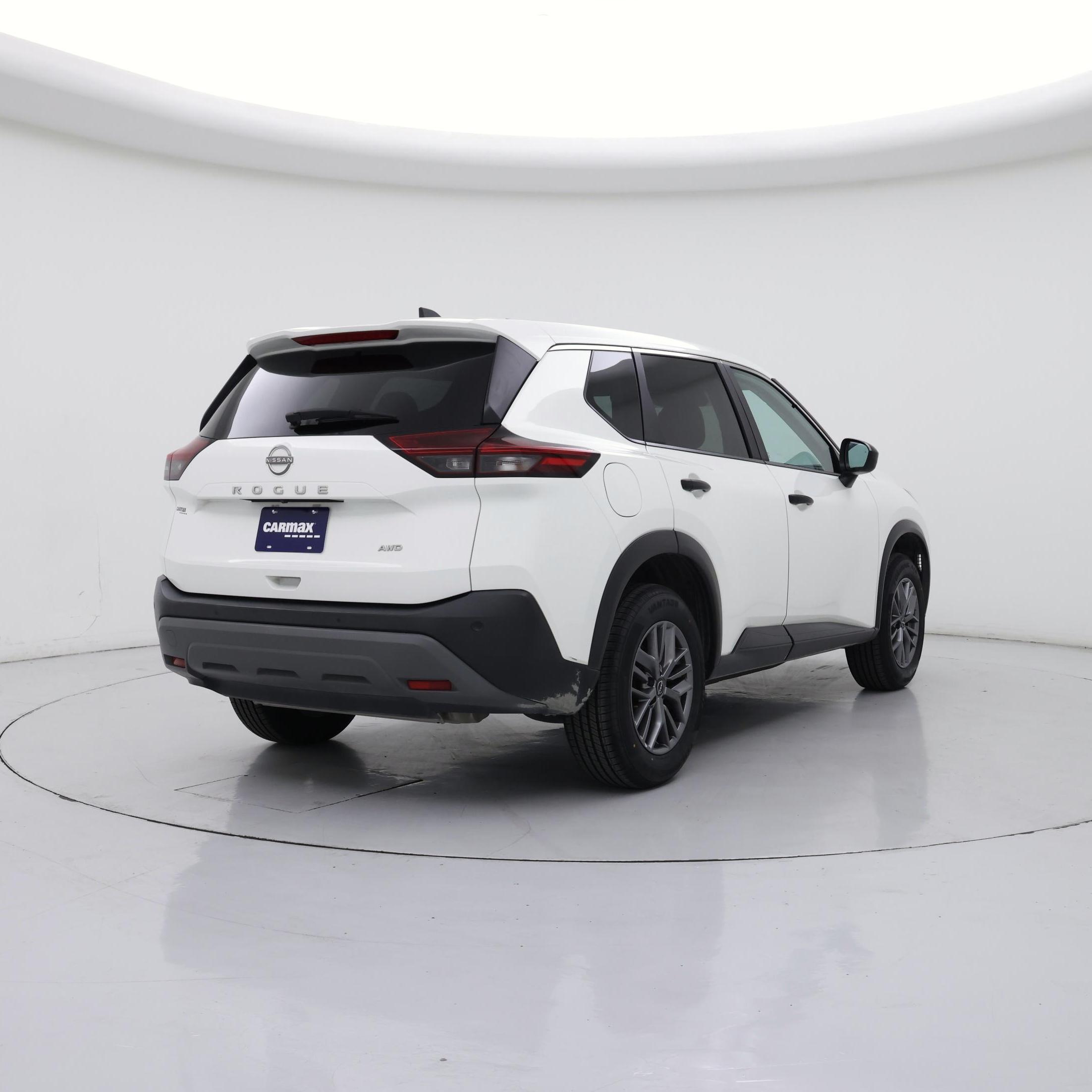Thumbnail: 2023 Nissan Rogue - 8