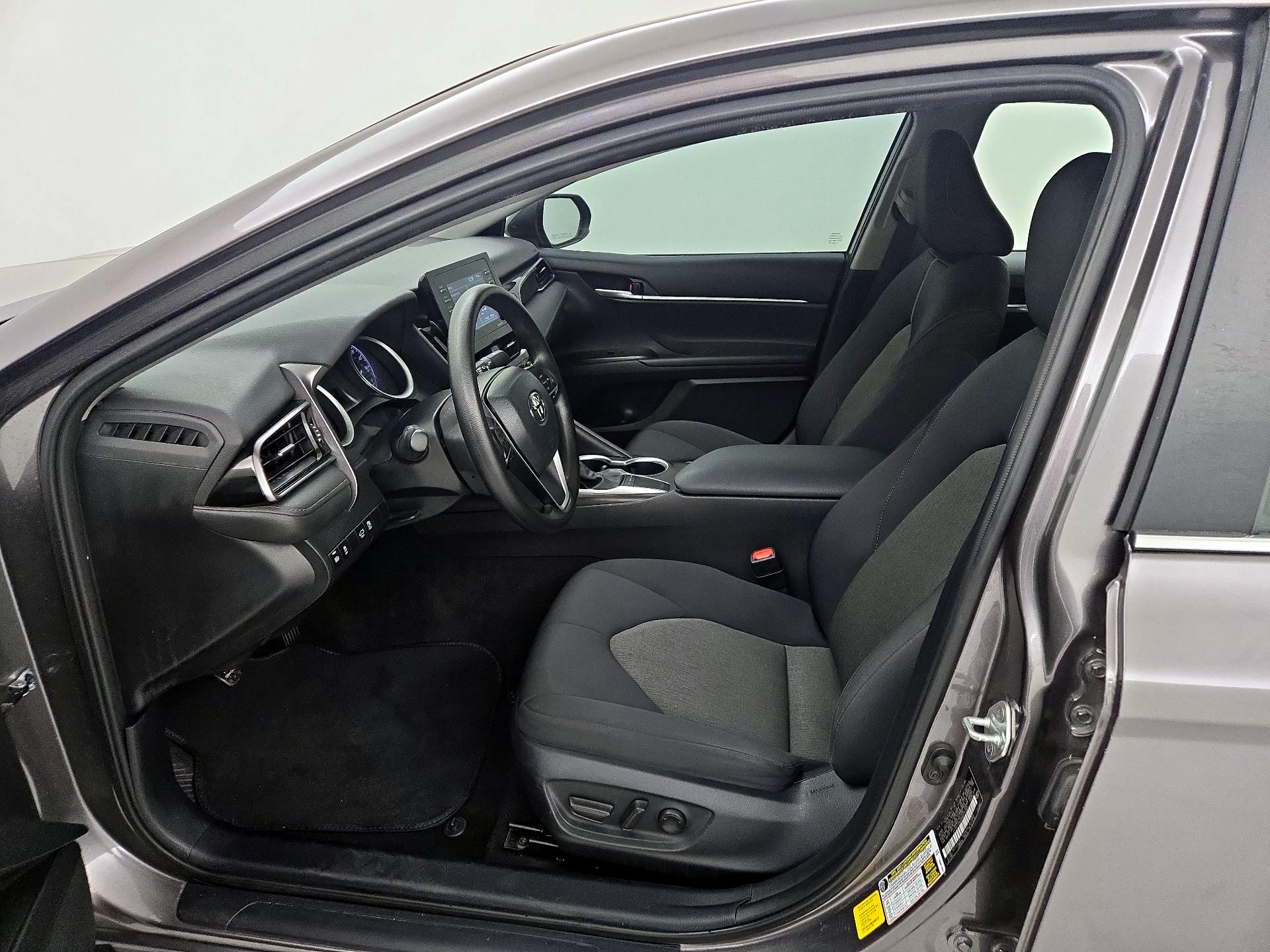 Thumbnail: 2024 Toyota Camry - 11