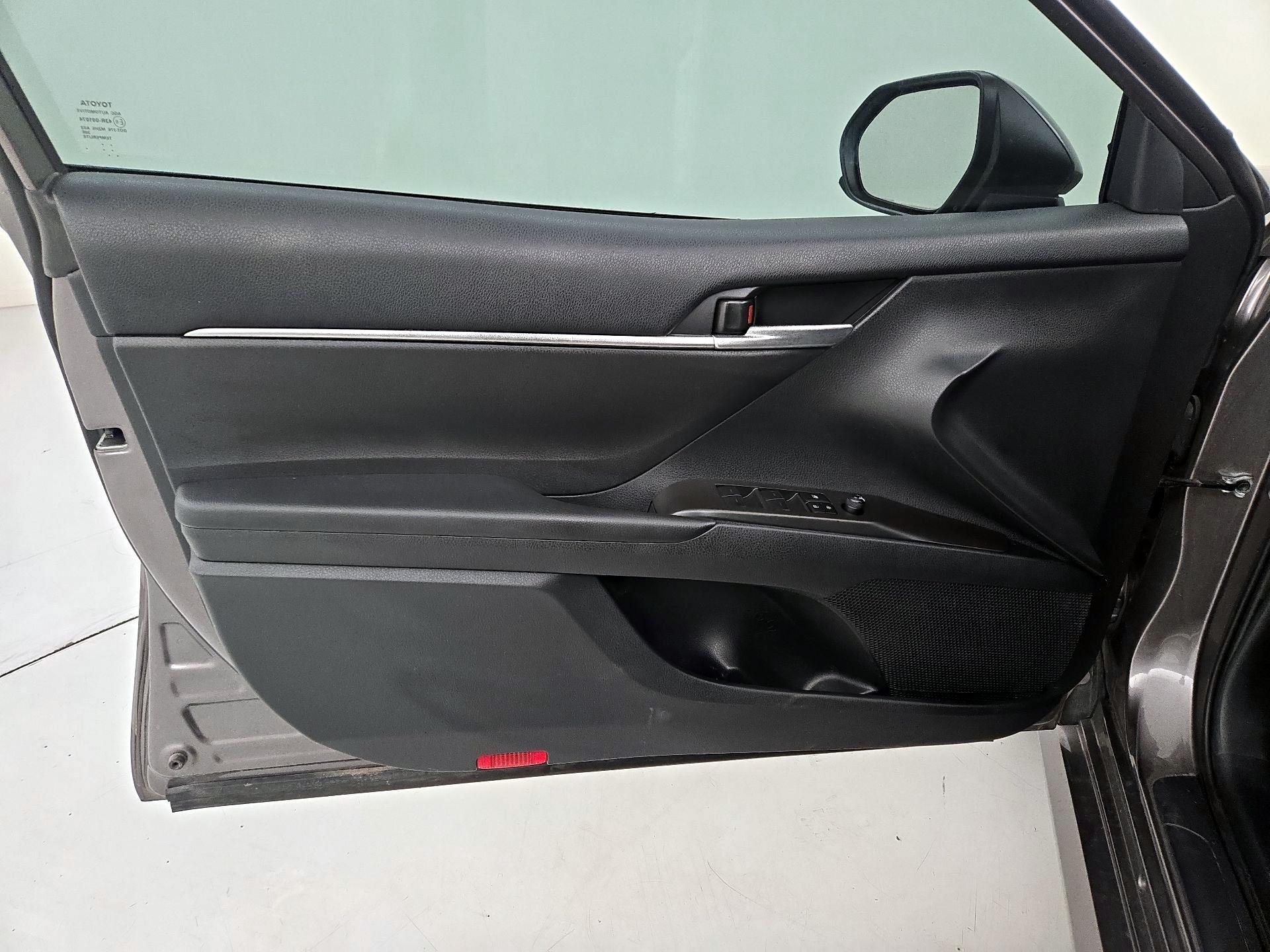 Thumbnail: 2024 Toyota Camry - 12