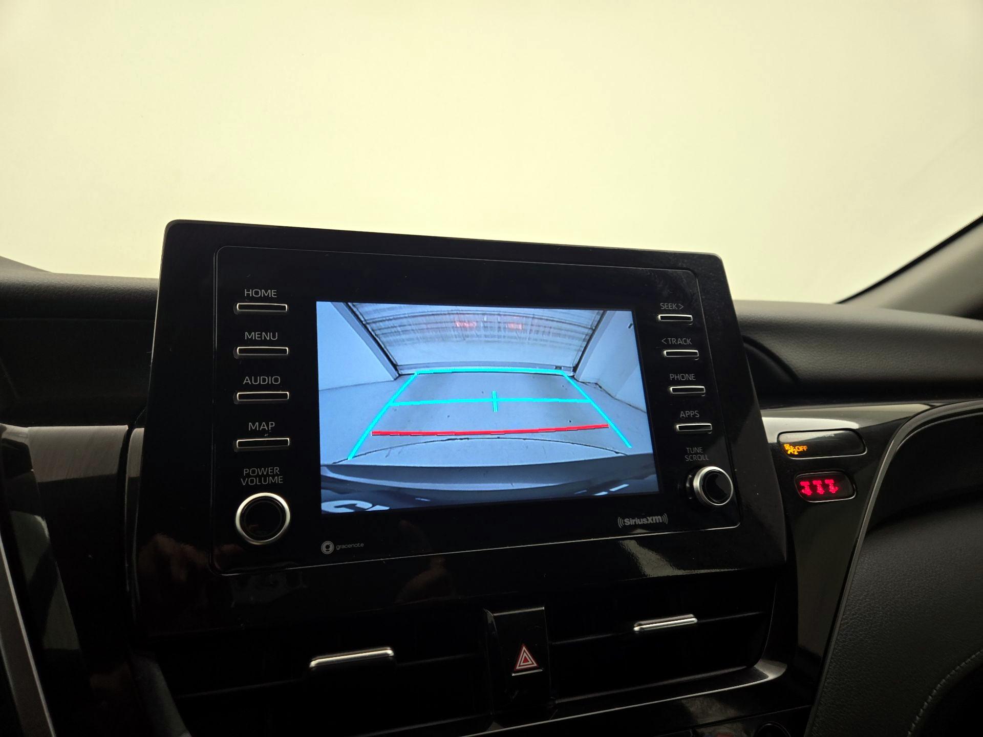 Thumbnail: 2024 Toyota Camry - 14