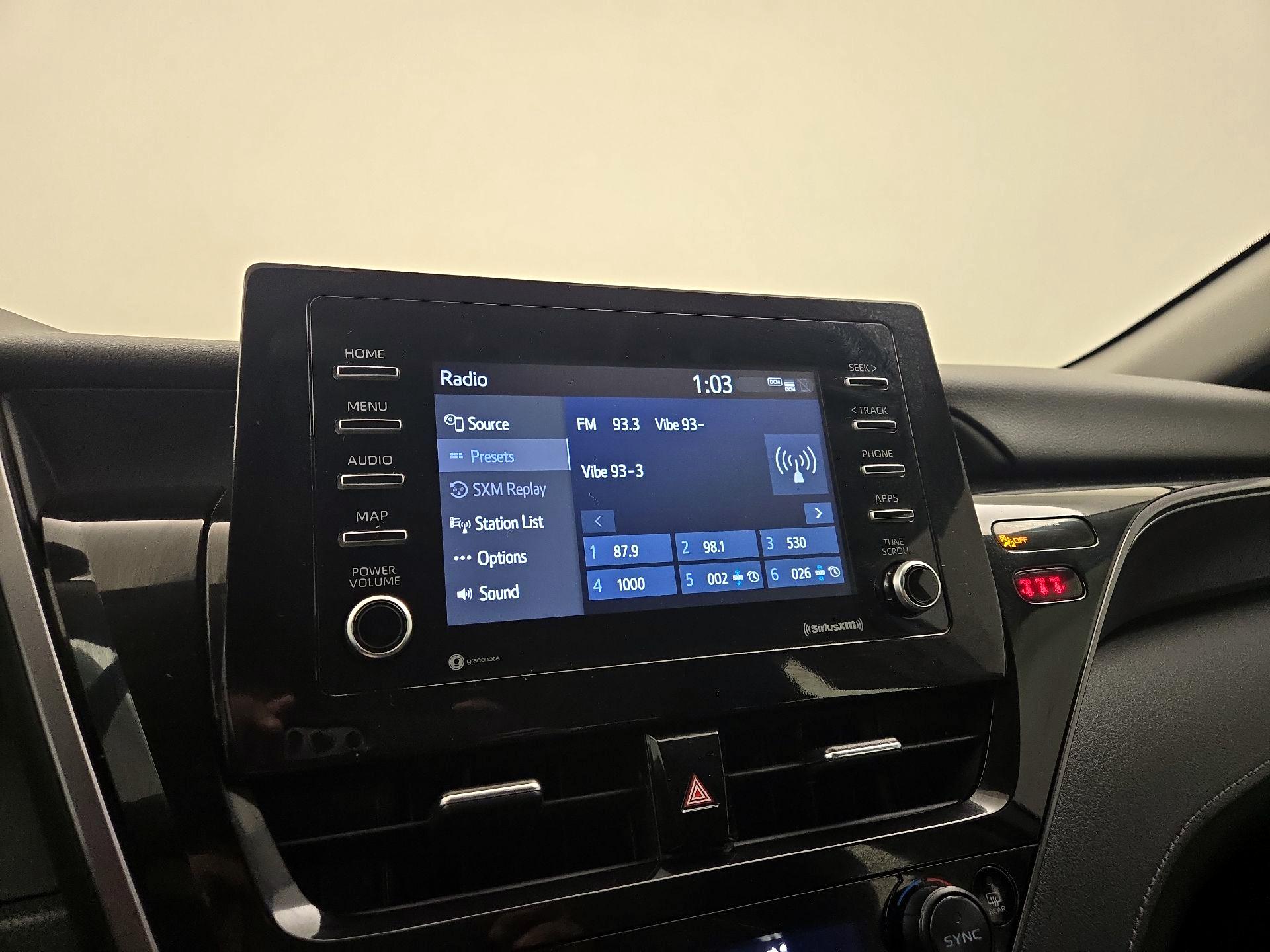 Thumbnail: 2024 Toyota Camry - 15