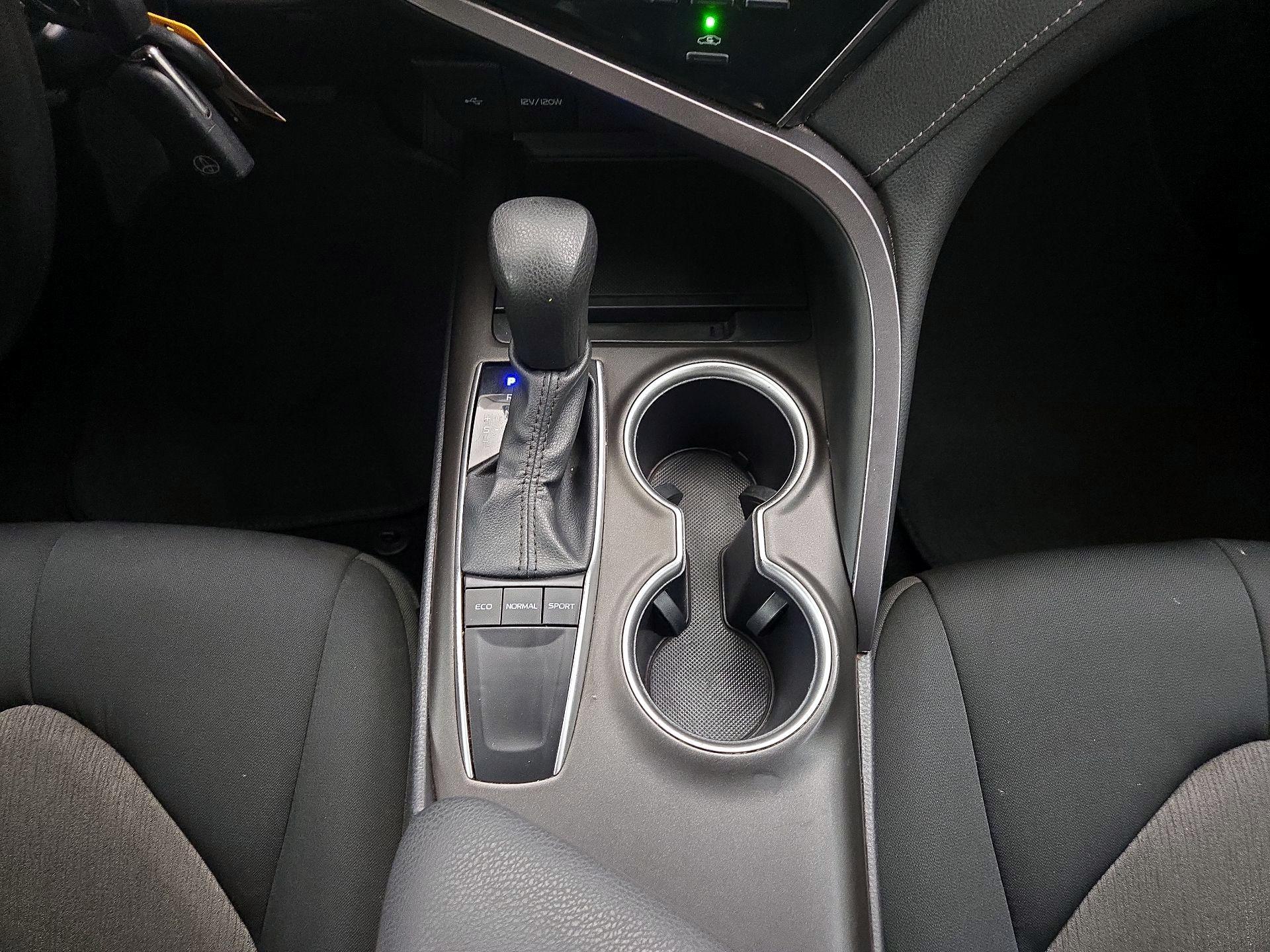 Thumbnail: 2024 Toyota Camry - 17