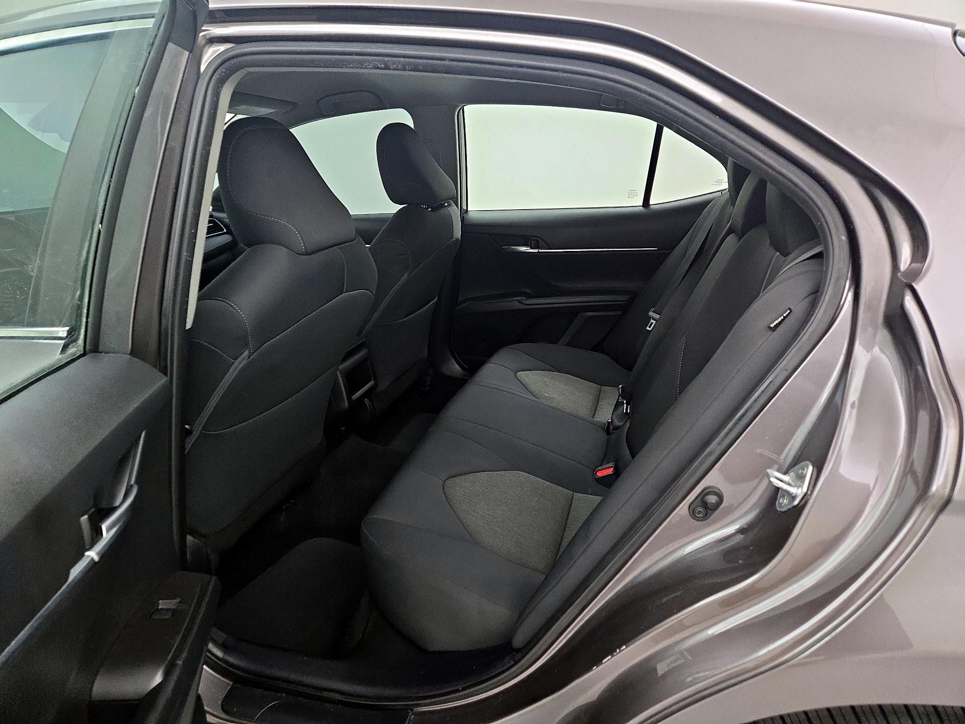 Thumbnail: 2024 Toyota Camry - 19