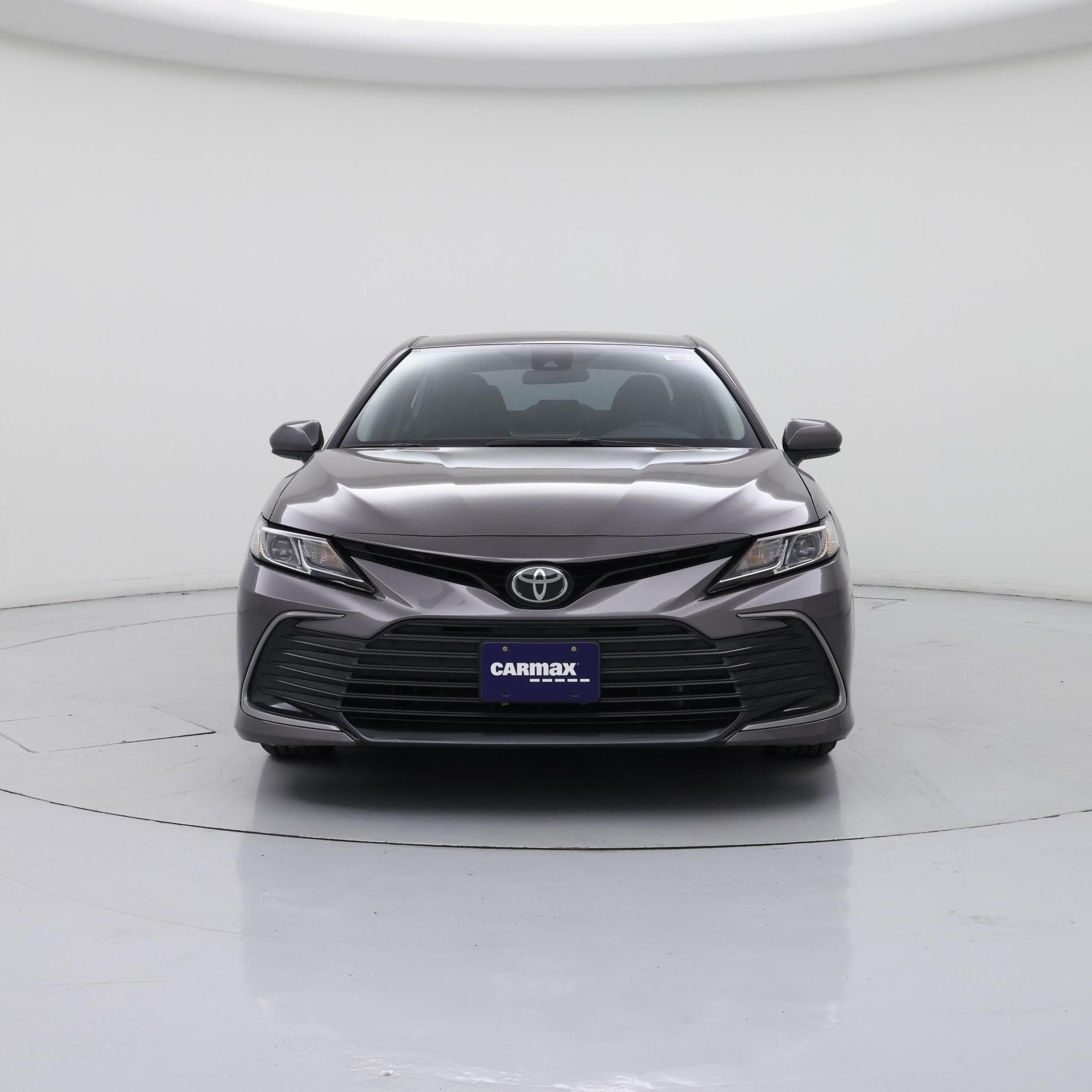 Thumbnail: 2024 Toyota Camry - 5