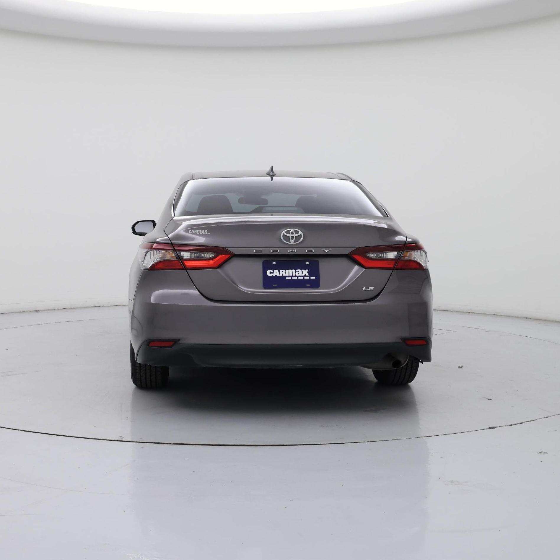 Thumbnail: 2024 Toyota Camry - 6