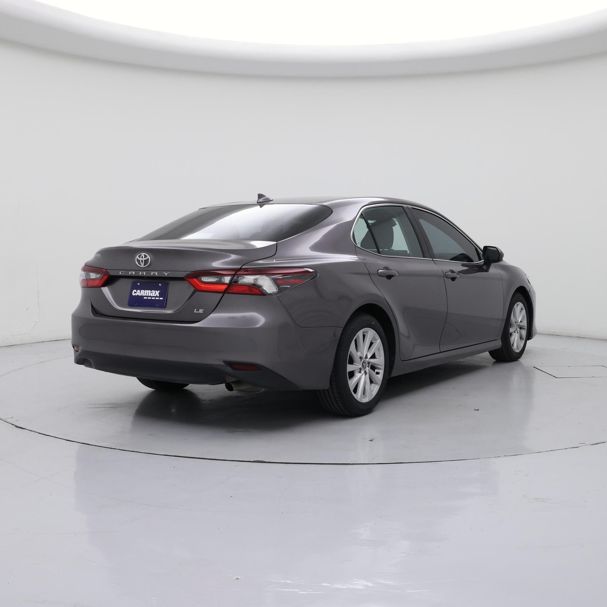 Thumbnail: 2024 Toyota Camry - 8