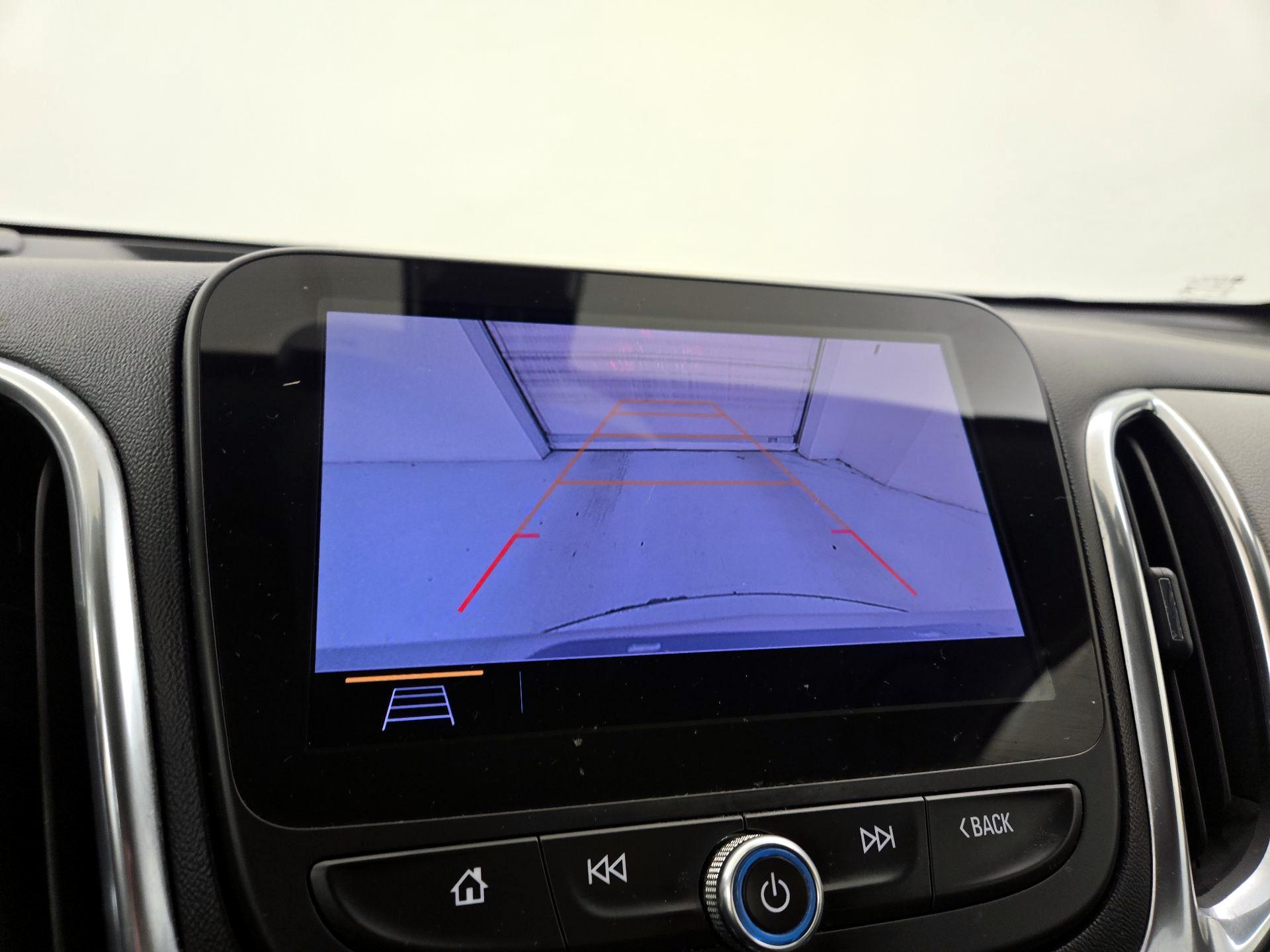 Thumbnail: 2020 Chevrolet Equinox - 13