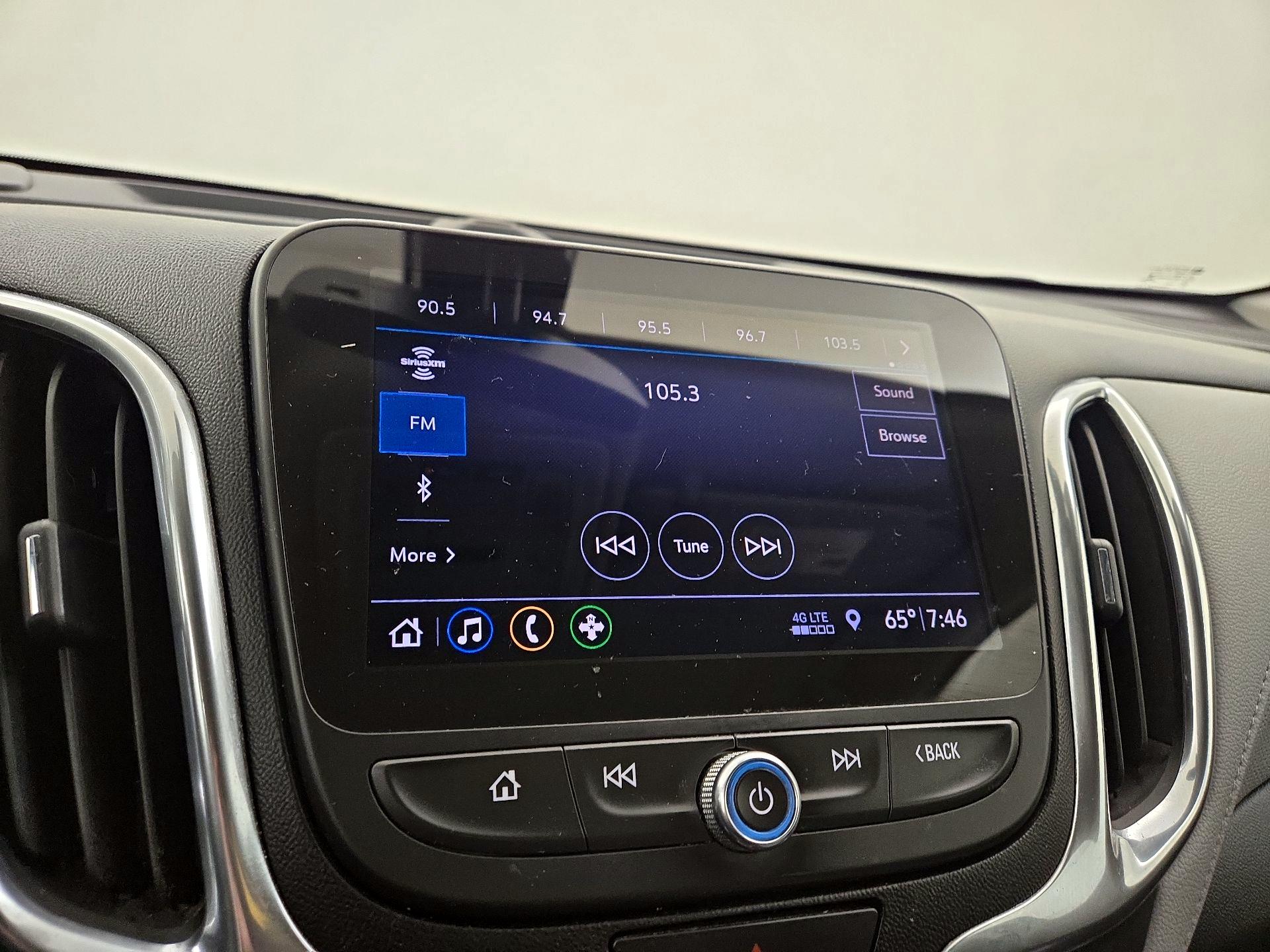 Thumbnail: 2020 Chevrolet Equinox - 14