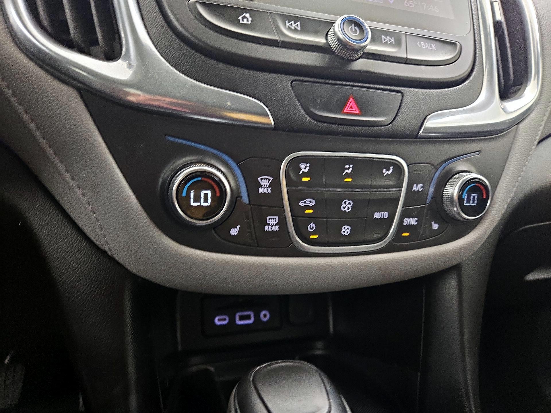 Thumbnail: 2020 Chevrolet Equinox - 15