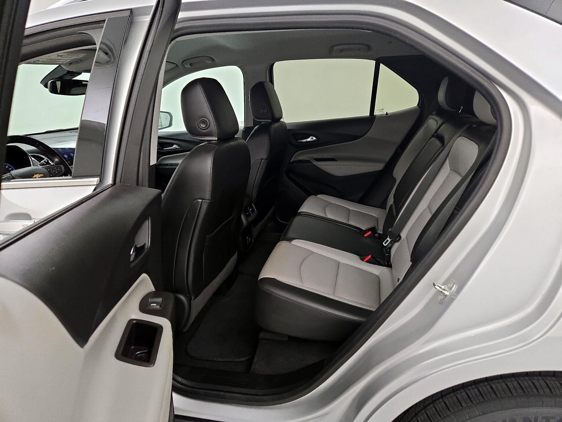 Thumbnail: 2020 Chevrolet Equinox - 18