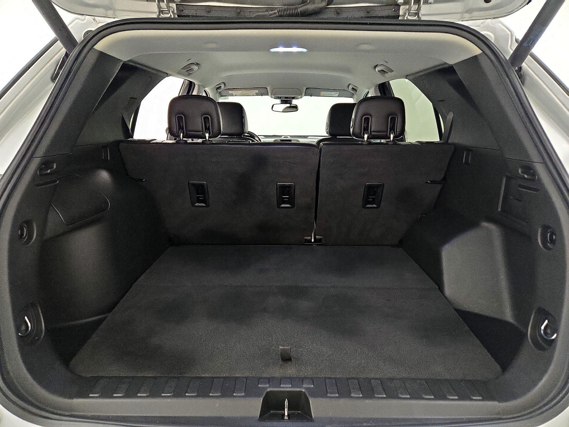 Thumbnail: 2020 Chevrolet Equinox - 19