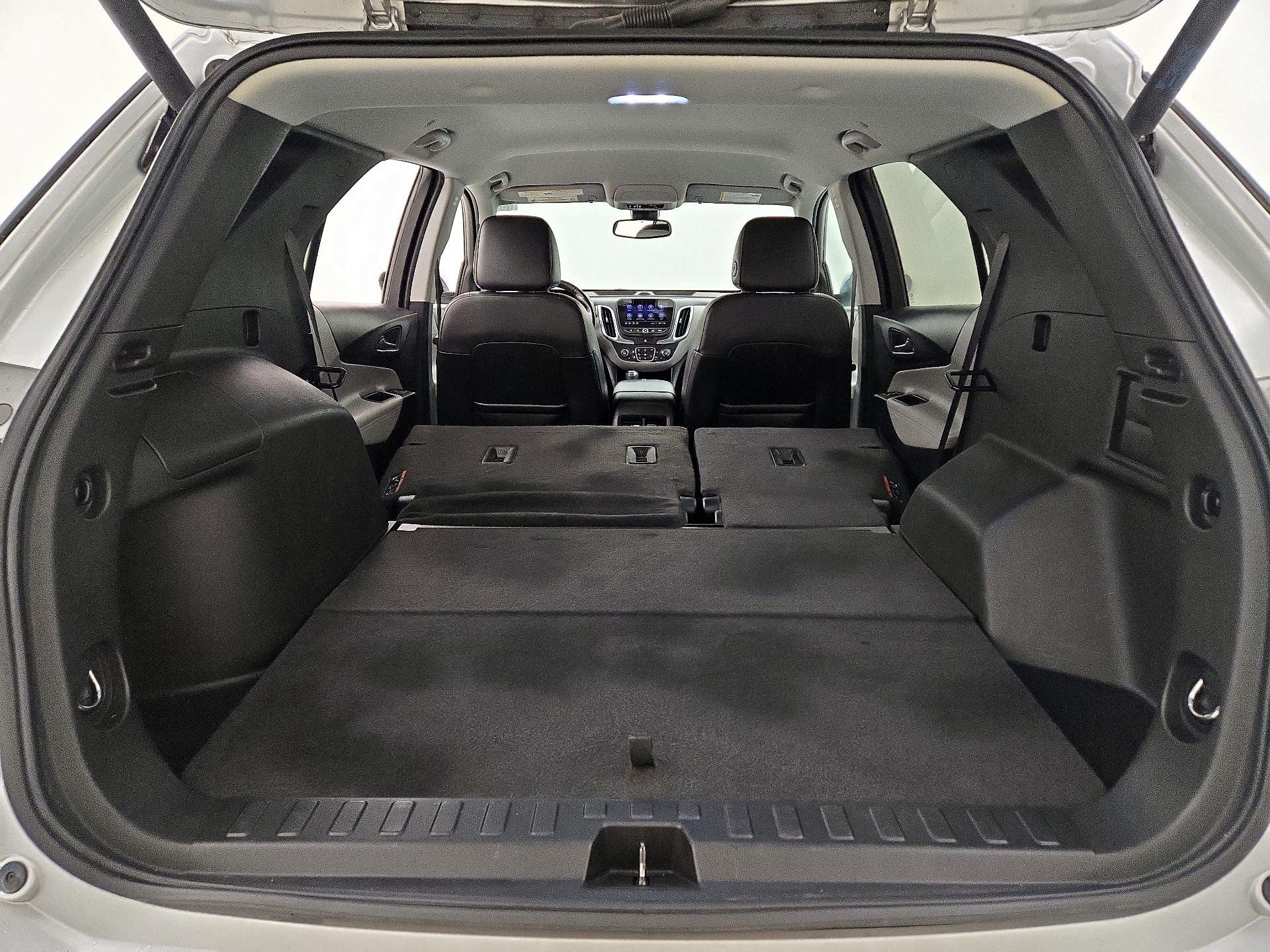 Thumbnail: 2020 Chevrolet Equinox - 20