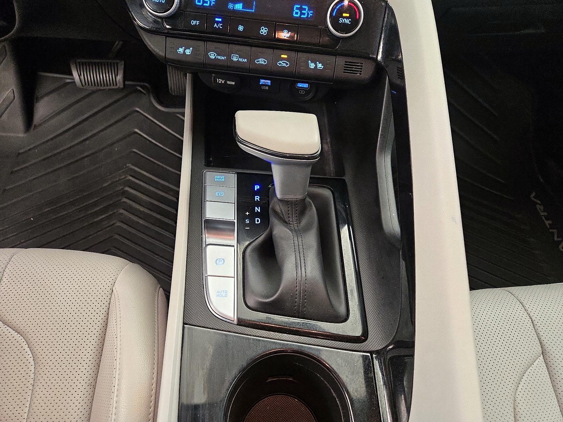 Thumbnail: 2023 Hyundai Elantra - 18