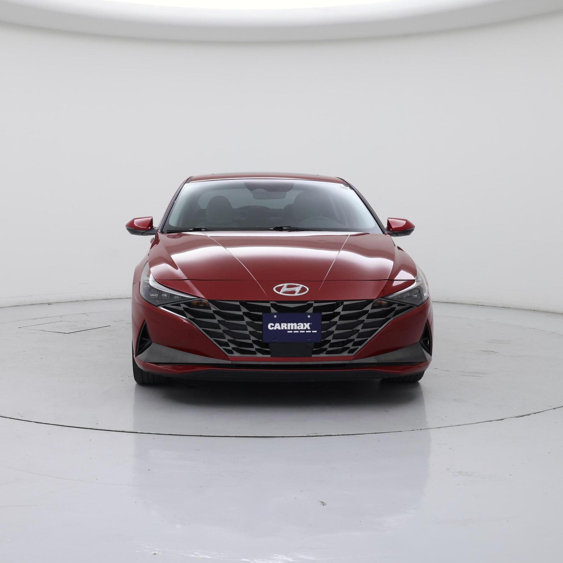 Thumbnail: 2023 Hyundai Elantra - 5