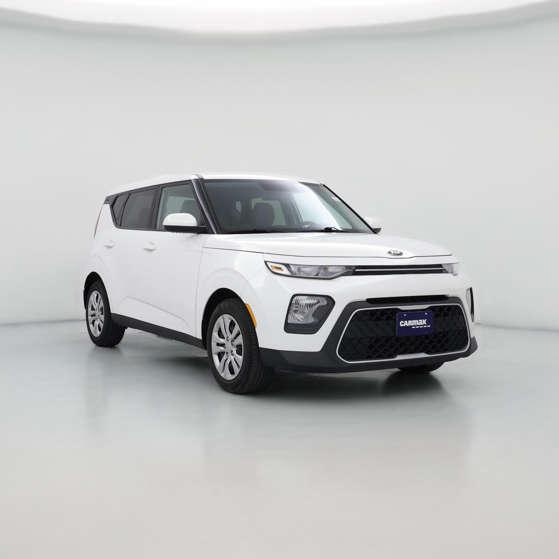Thumbnail: 2020 Kia Soul - 1