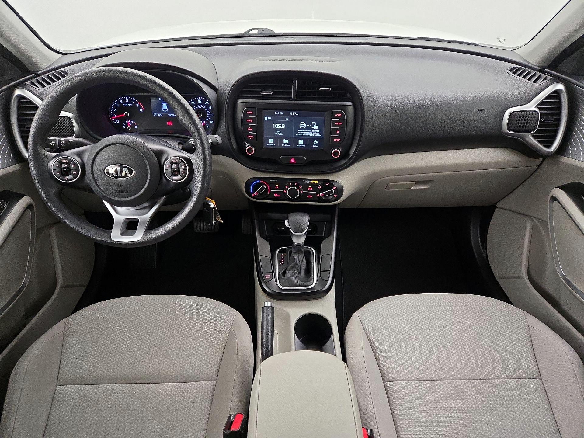 Thumbnail: 2020 Kia Soul - 9