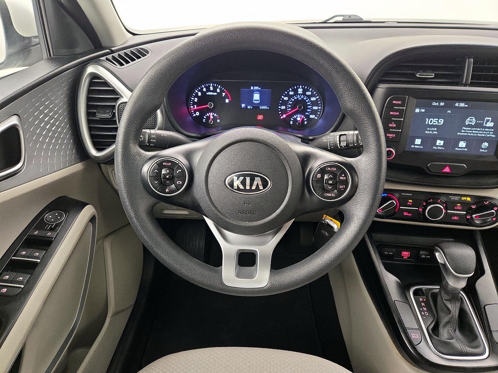 Thumbnail: 2020 Kia Soul - 10
