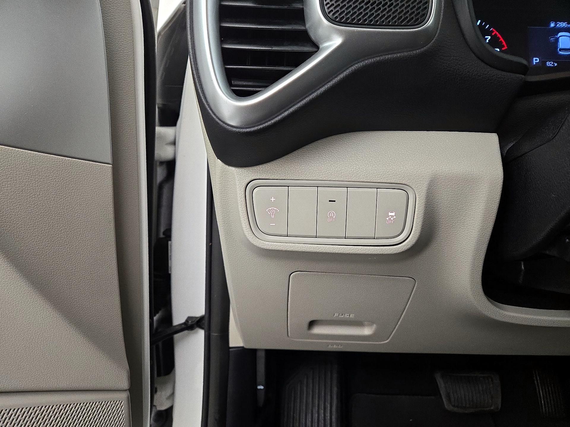 Thumbnail: 2020 Kia Soul - 13