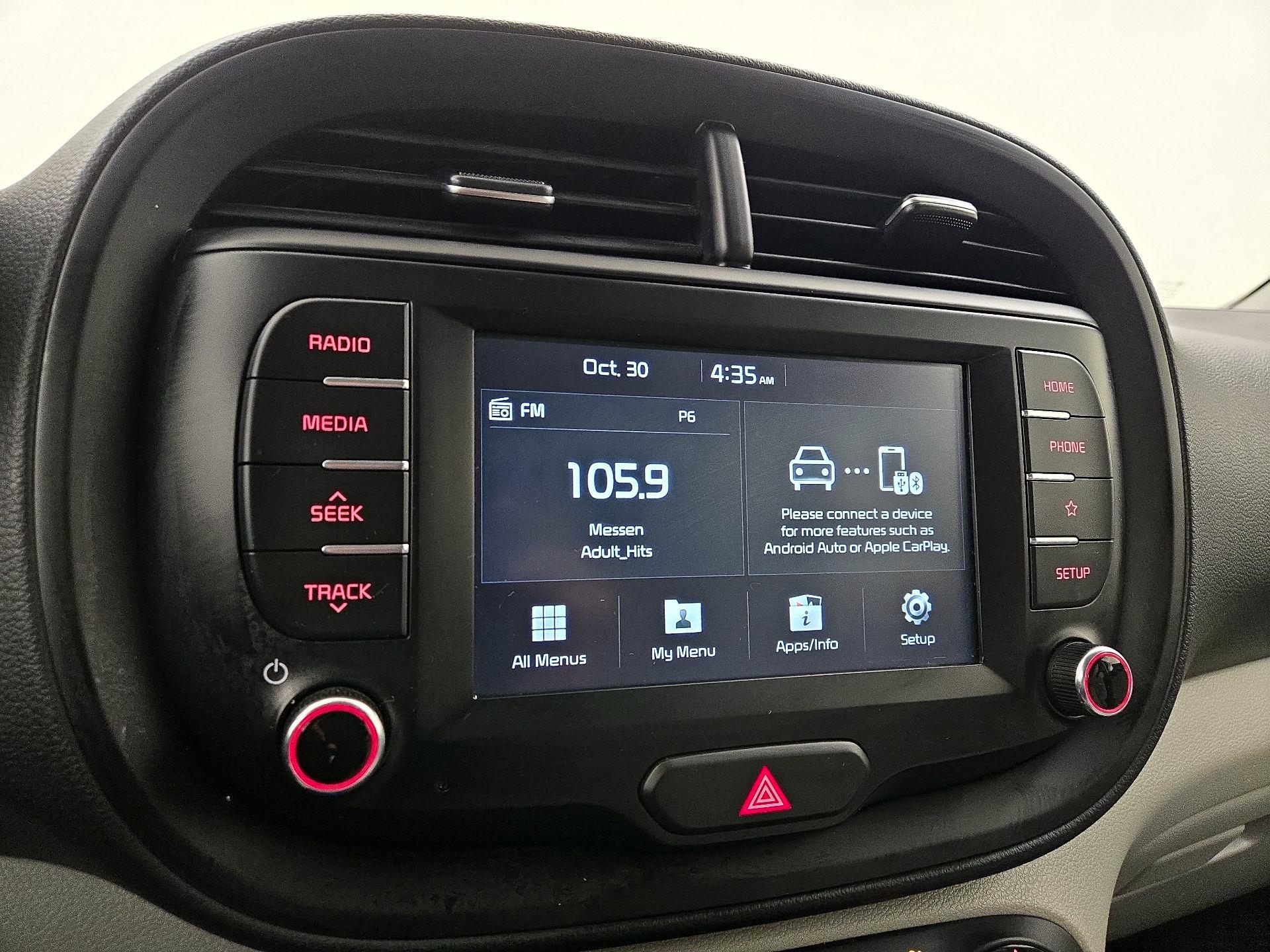 Thumbnail: 2020 Kia Soul - 15