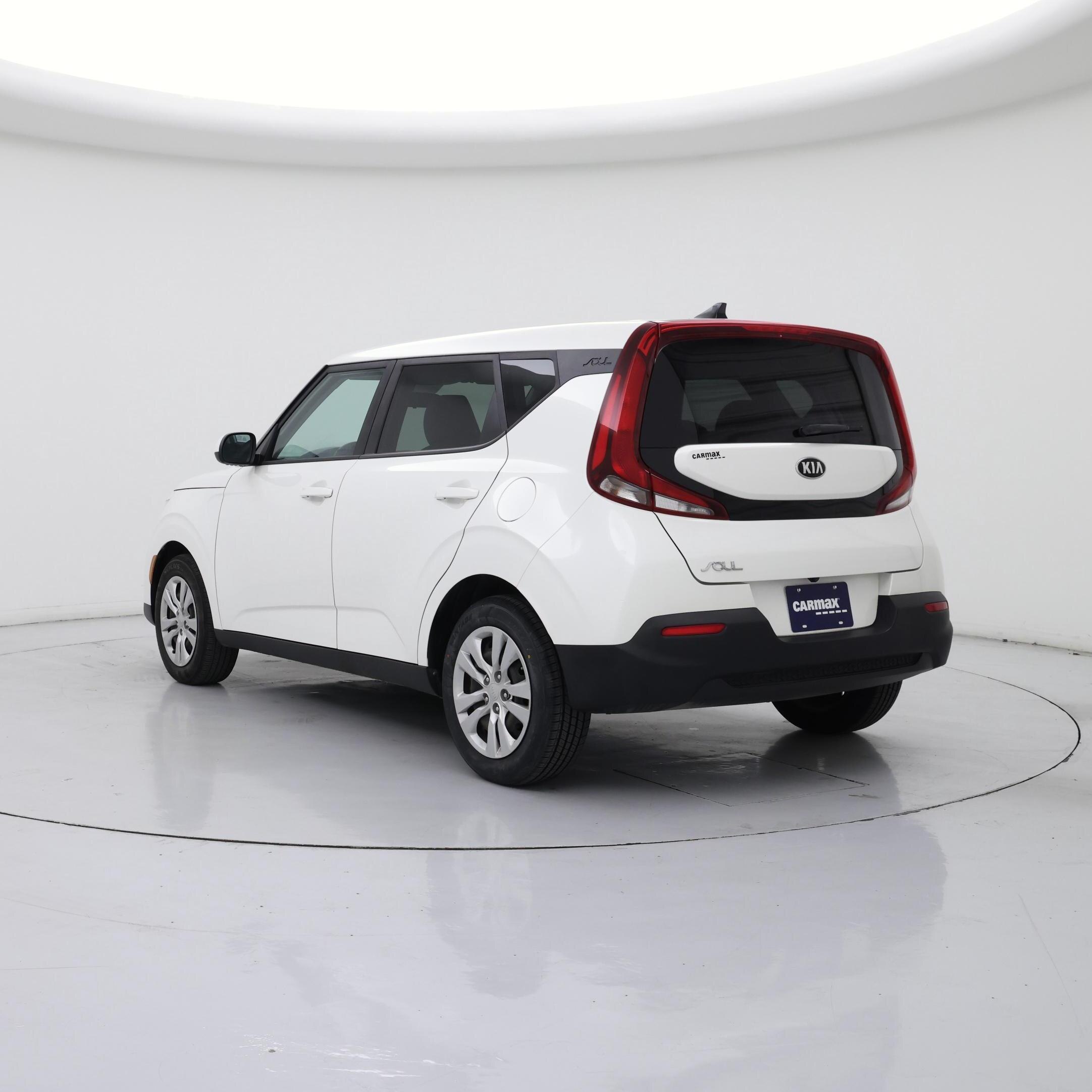 Thumbnail: 2020 Kia Soul - 2