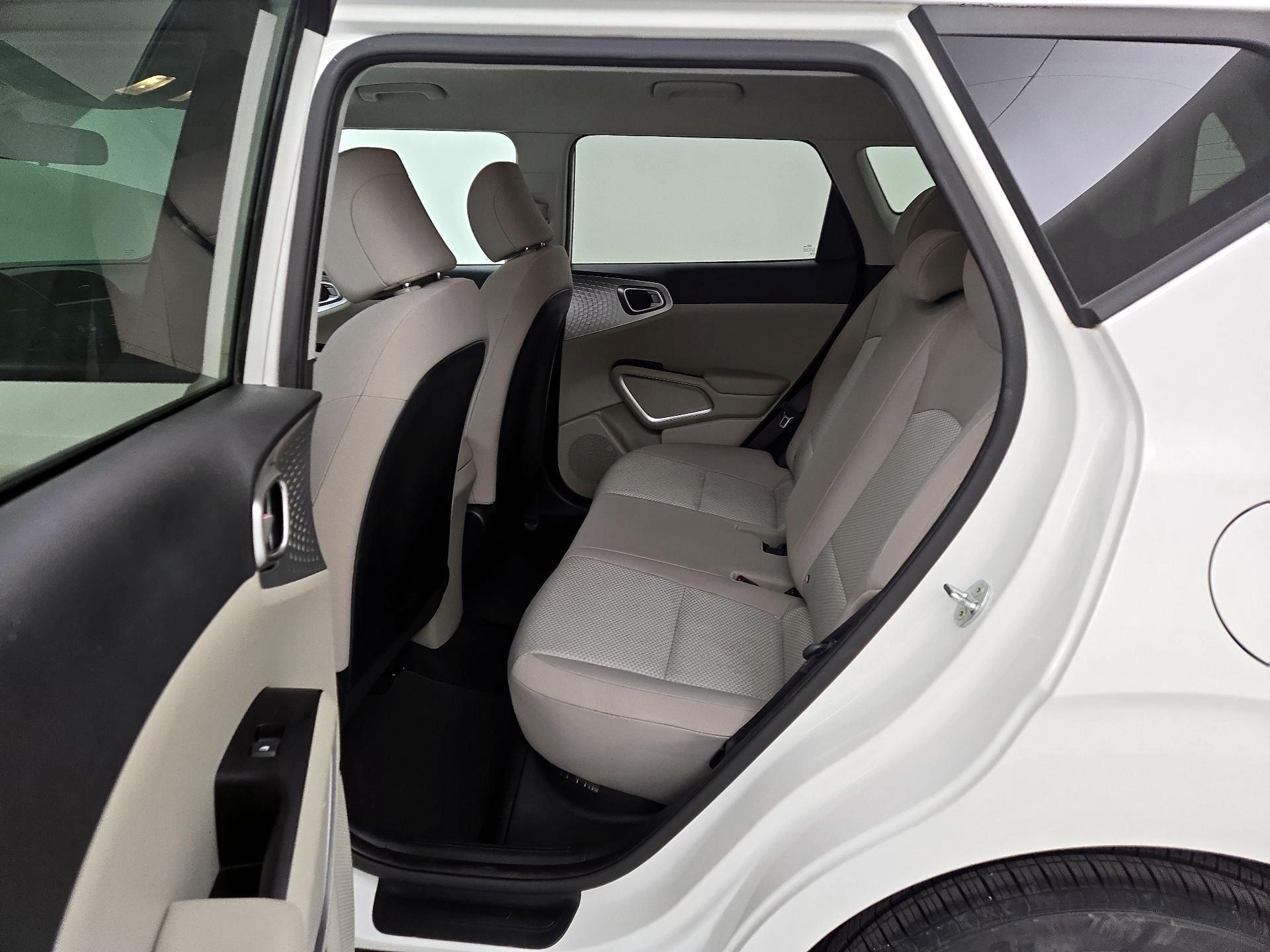 Thumbnail: 2020 Kia Soul - 19