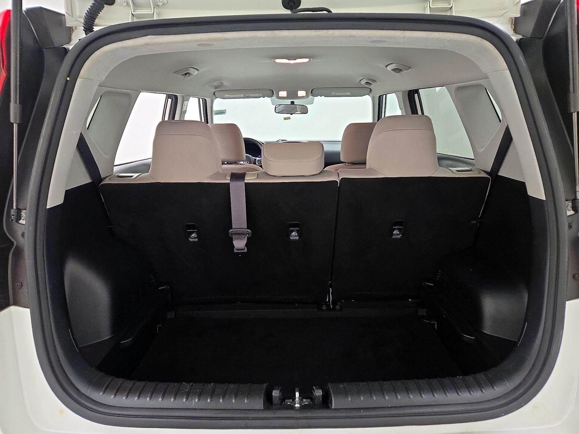 Thumbnail: 2020 Kia Soul - 20