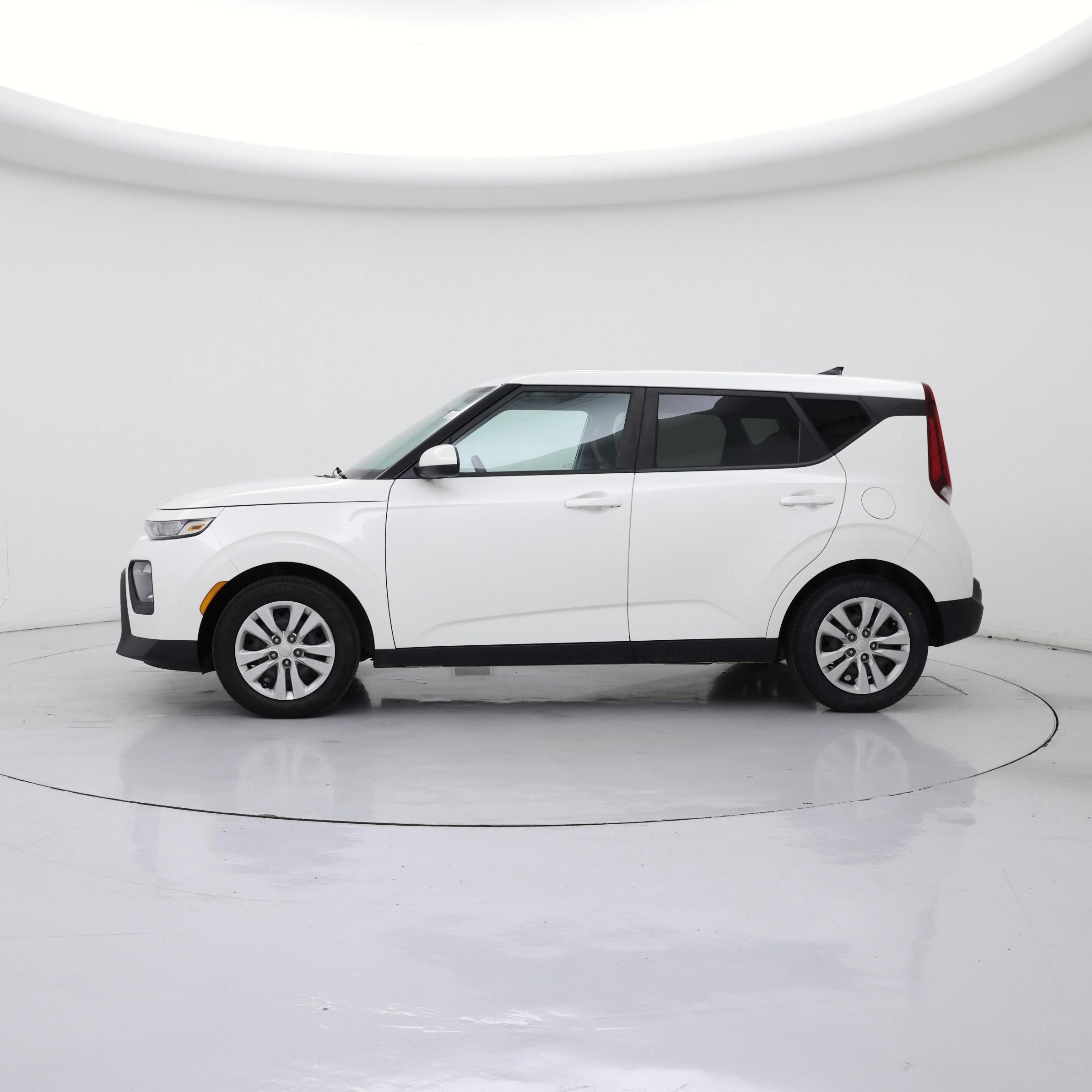 Thumbnail: 2020 Kia Soul - 3