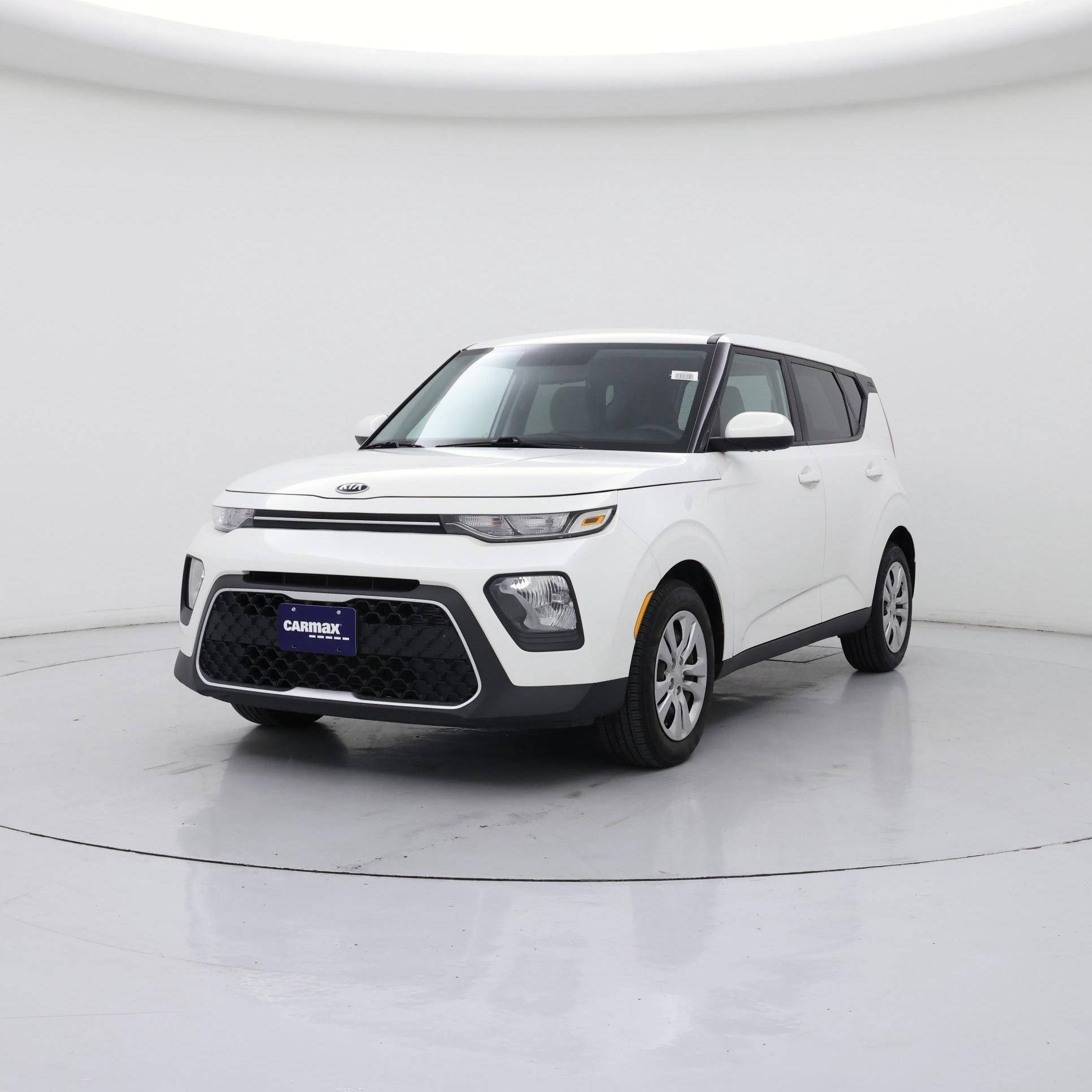 Thumbnail: 2020 Kia Soul - 4