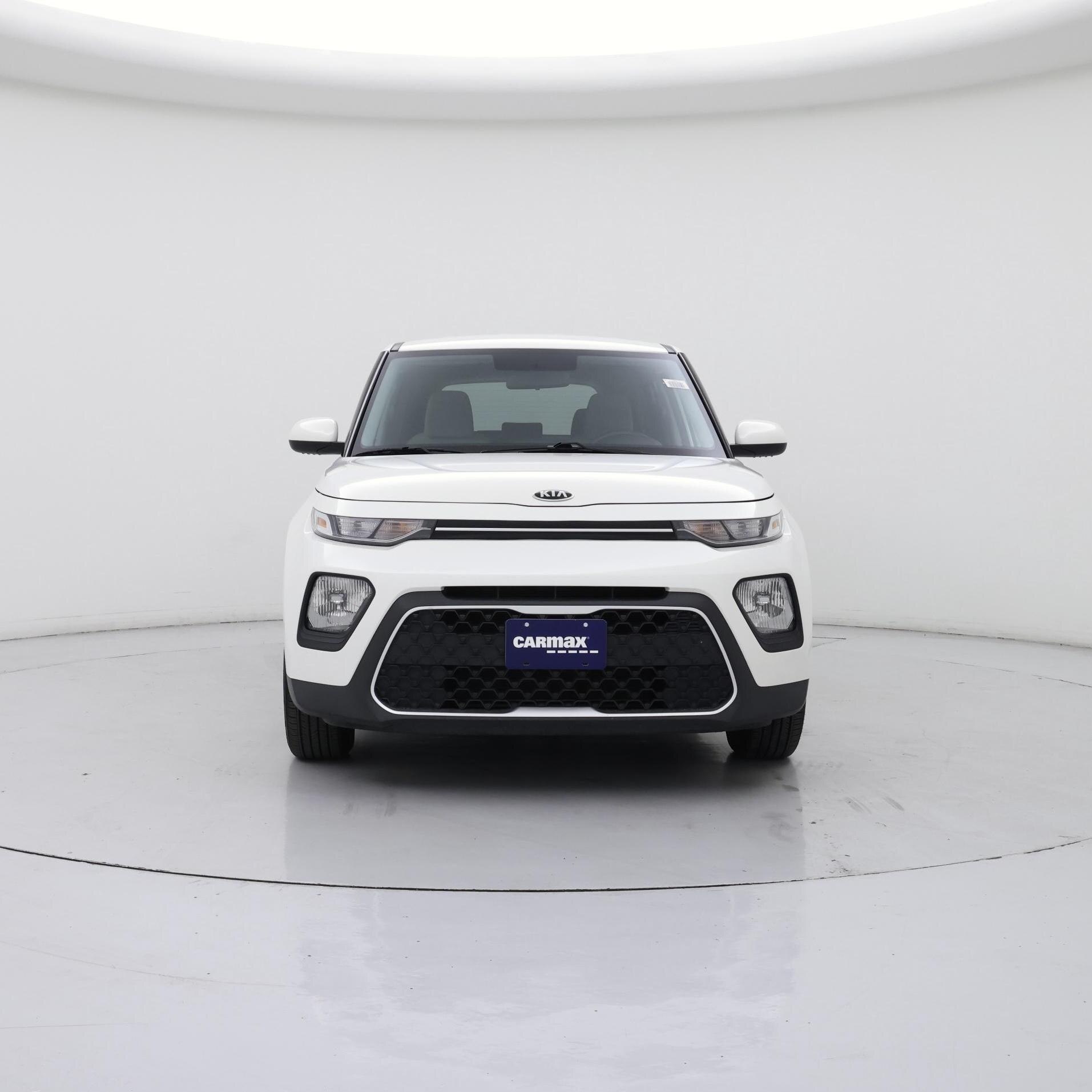 Thumbnail: 2020 Kia Soul - 5