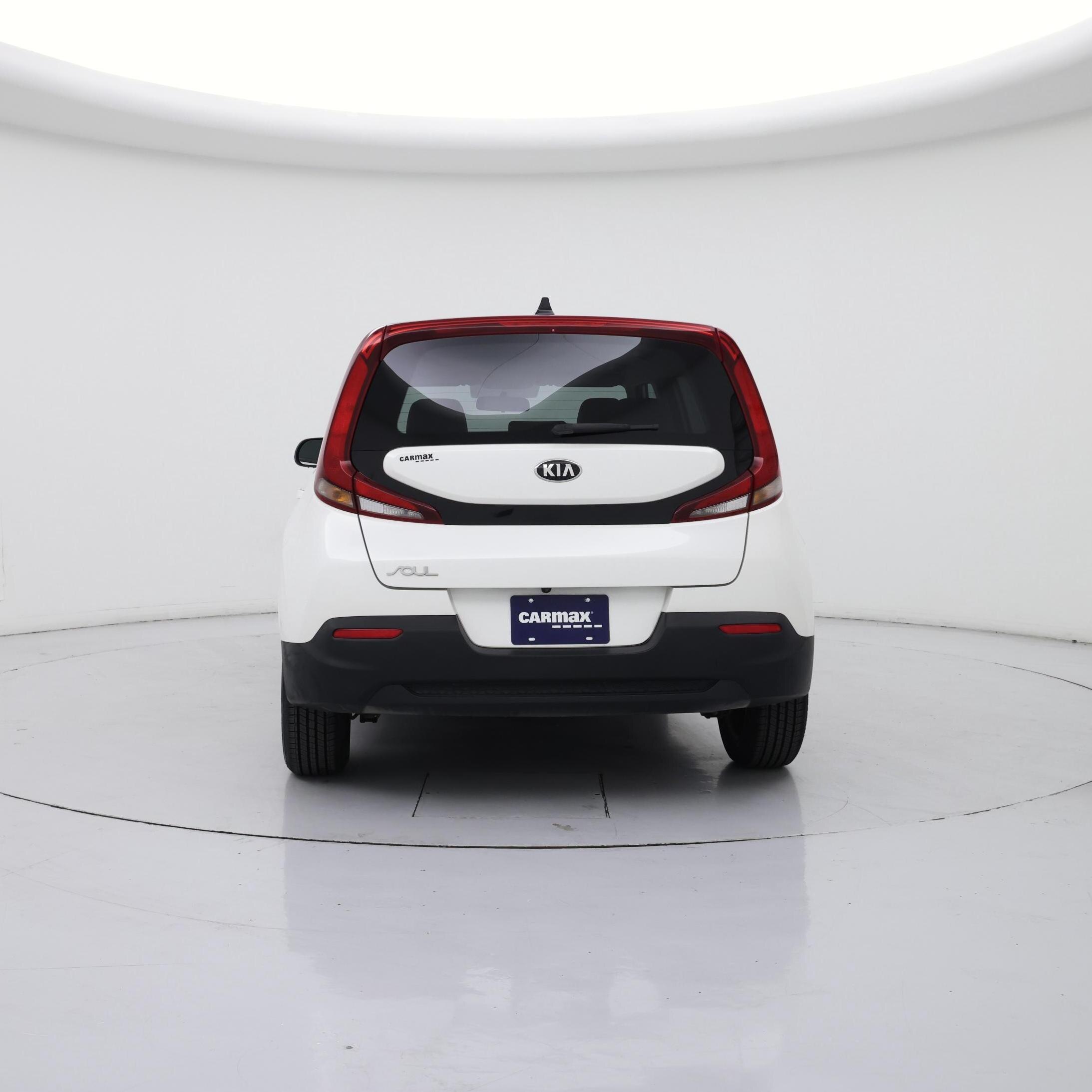 Thumbnail: 2020 Kia Soul - 6