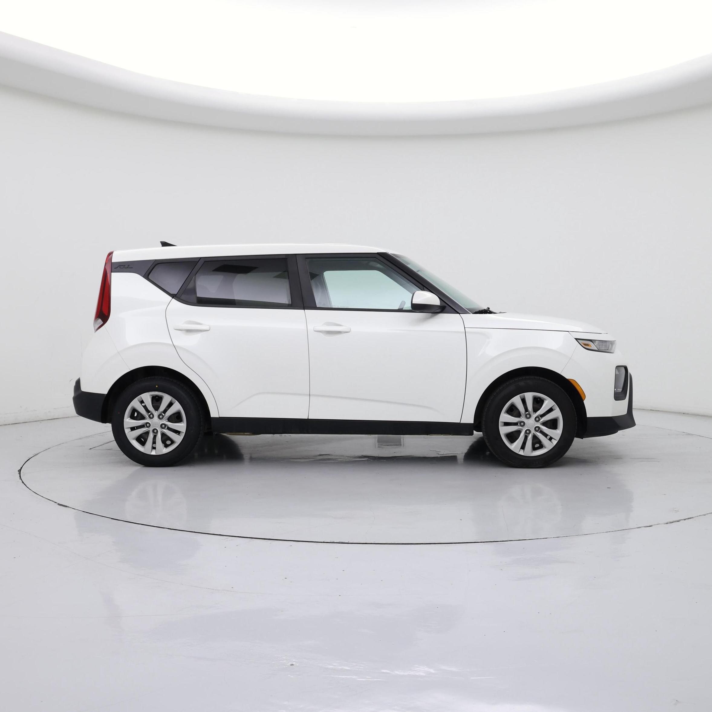 Thumbnail: 2020 Kia Soul - 7