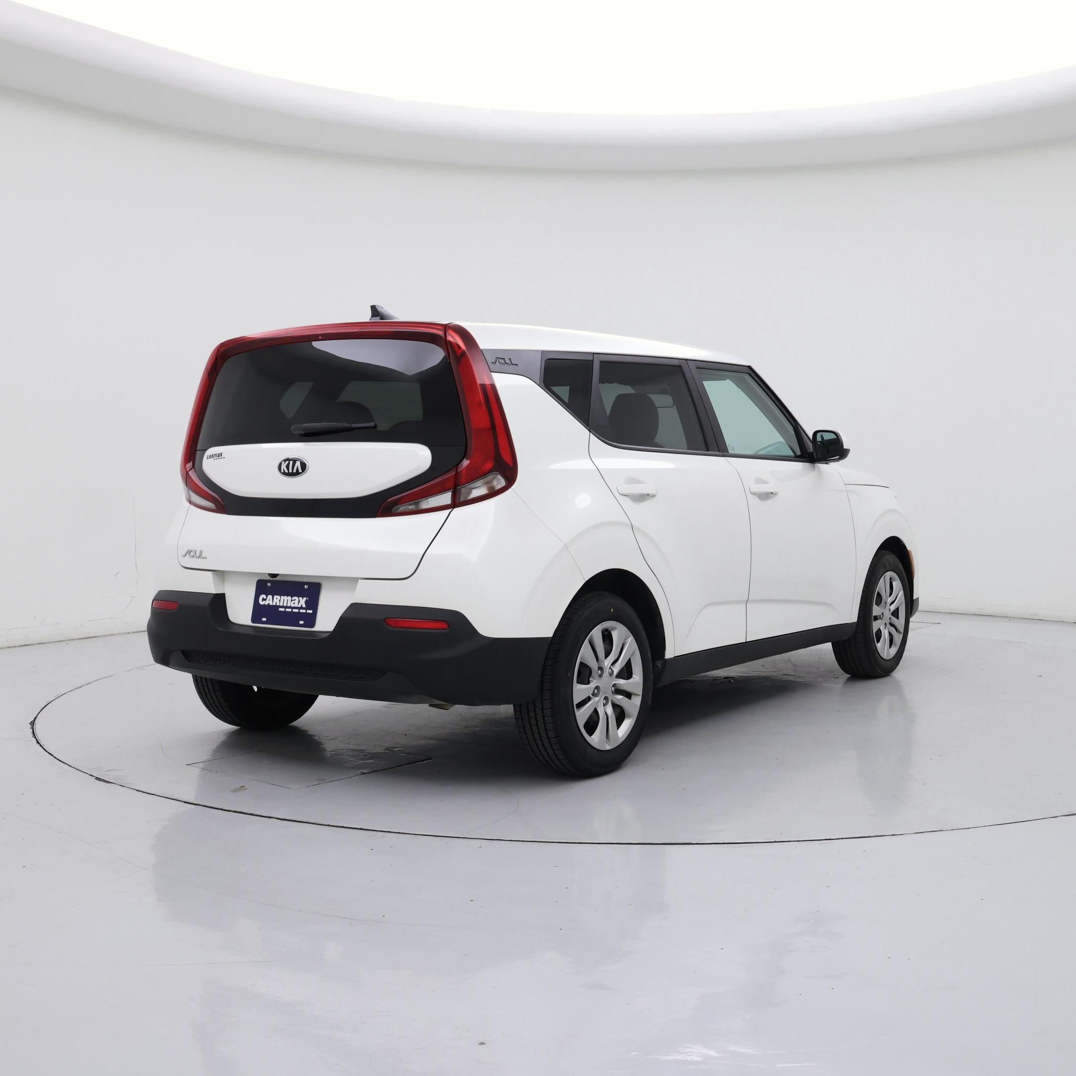 Thumbnail: 2020 Kia Soul - 8