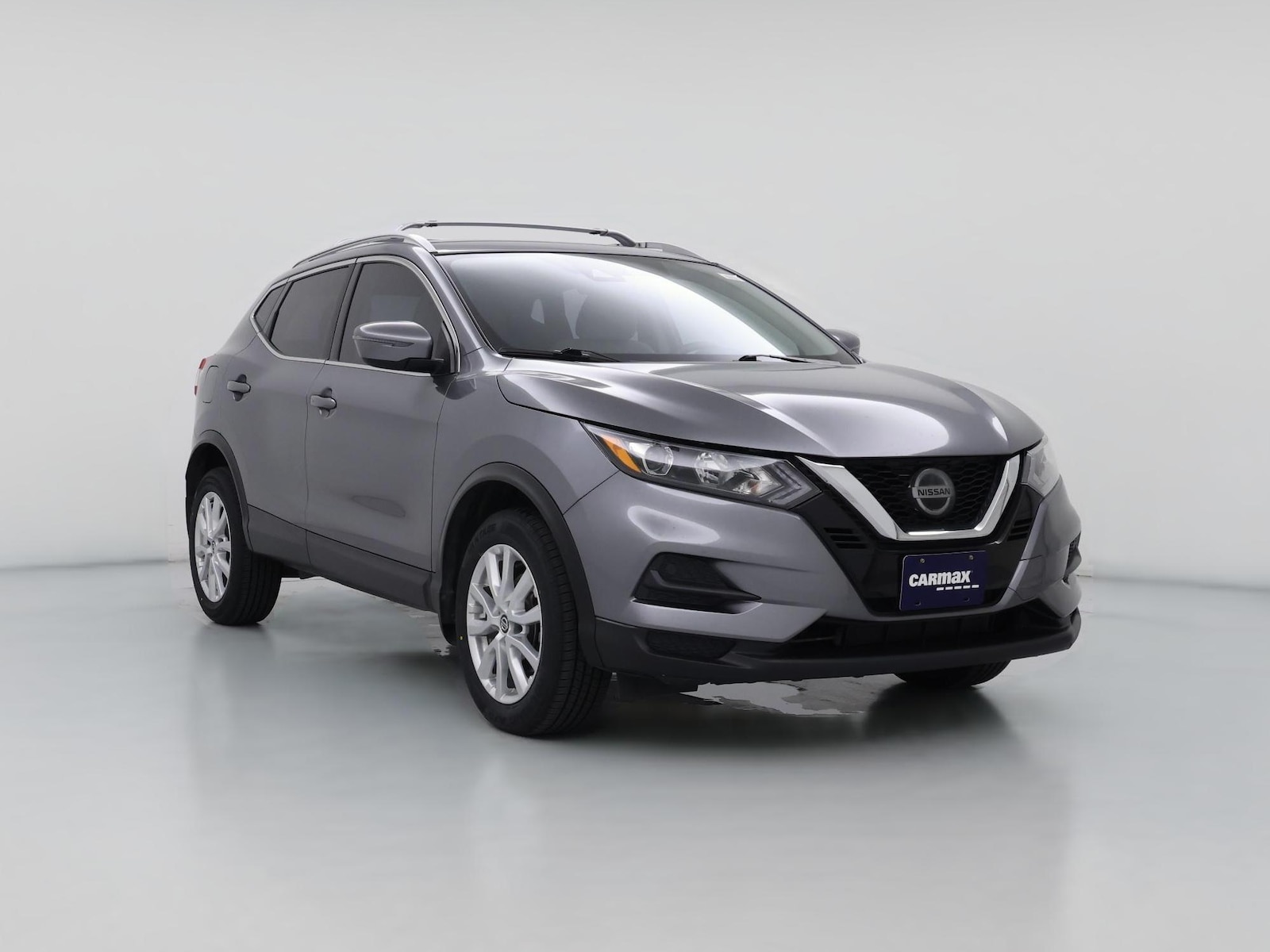 2020 Nissan Rogue Sport SV
