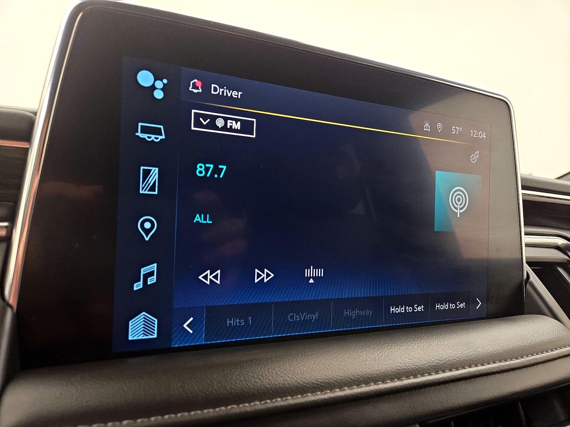 Thumbnail: 2023 Chevrolet Tahoe - 15