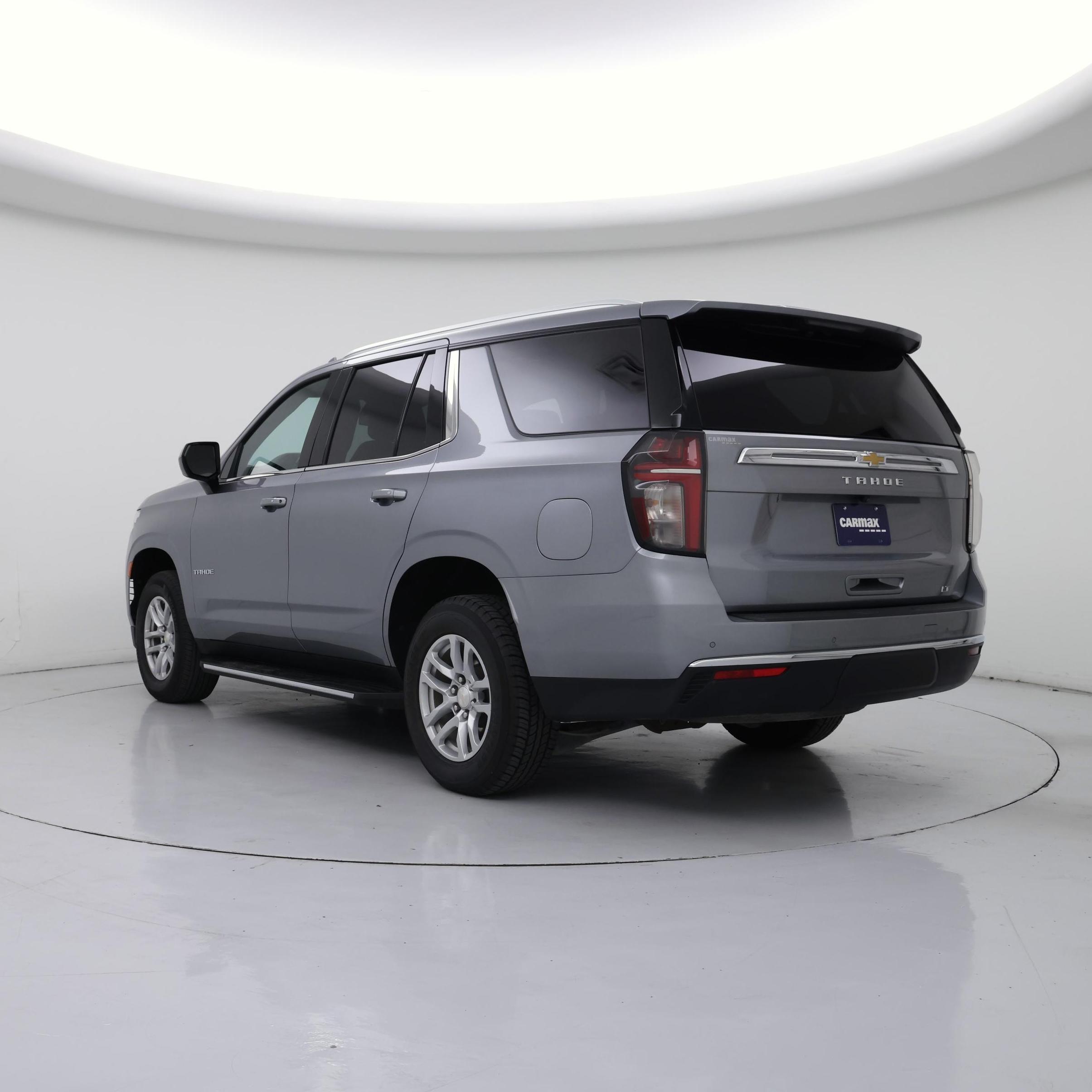 Thumbnail: 2023 Chevrolet Tahoe - 2