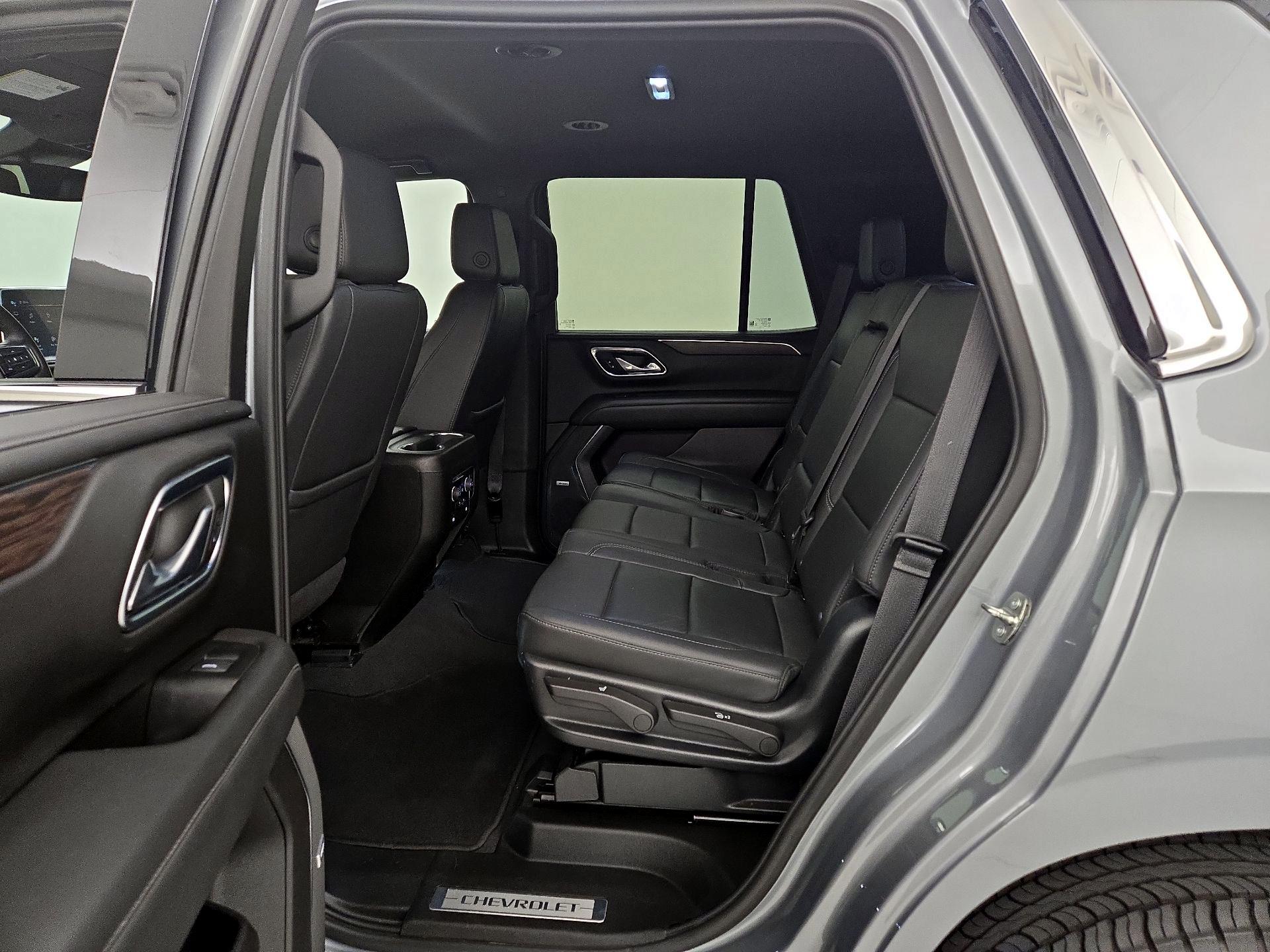 Thumbnail: 2023 Chevrolet Tahoe - 19