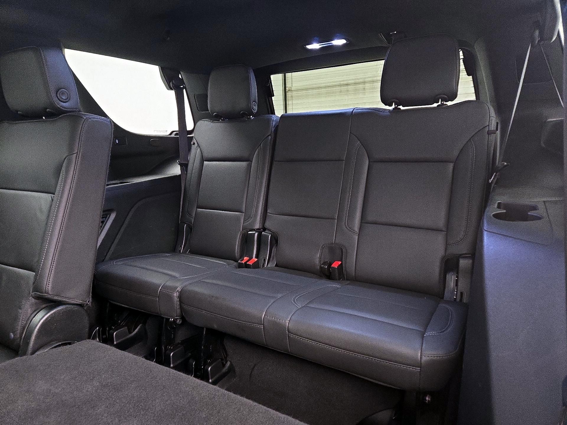 Thumbnail: 2023 Chevrolet Tahoe - 20