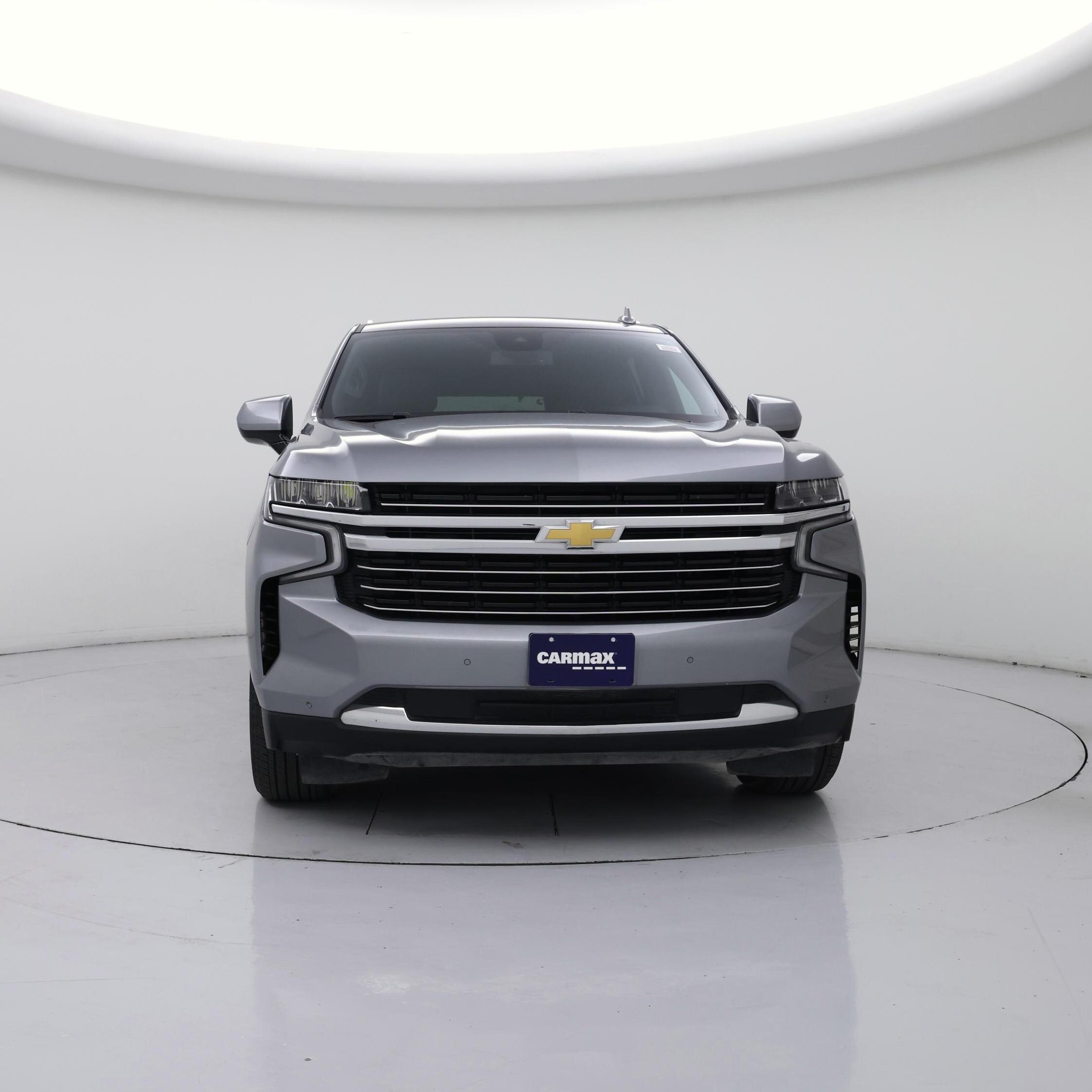 Thumbnail: 2023 Chevrolet Tahoe - 5