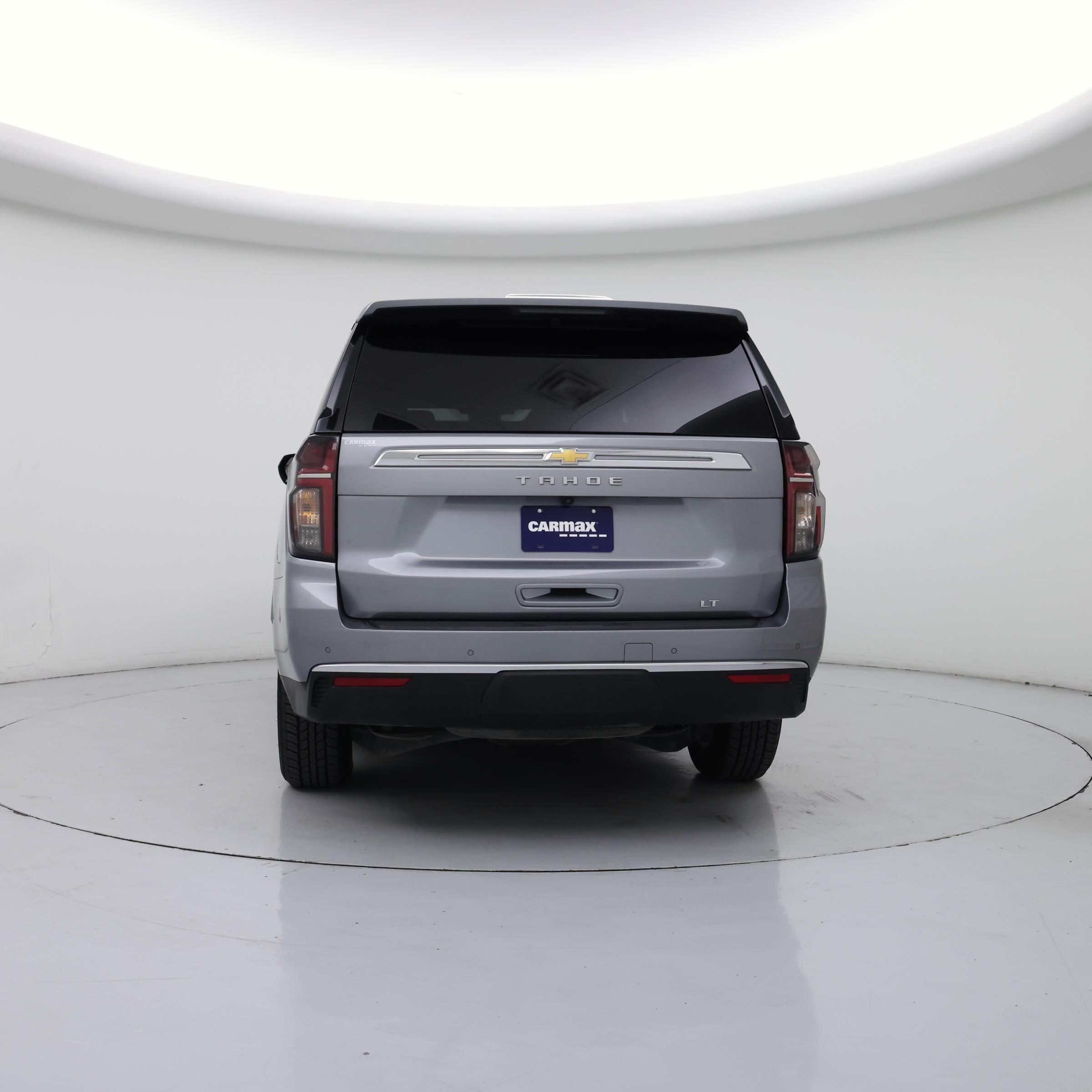 Thumbnail: 2023 Chevrolet Tahoe - 6