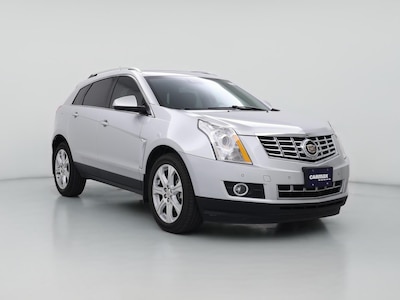 2015 Cadillac SRX Performance